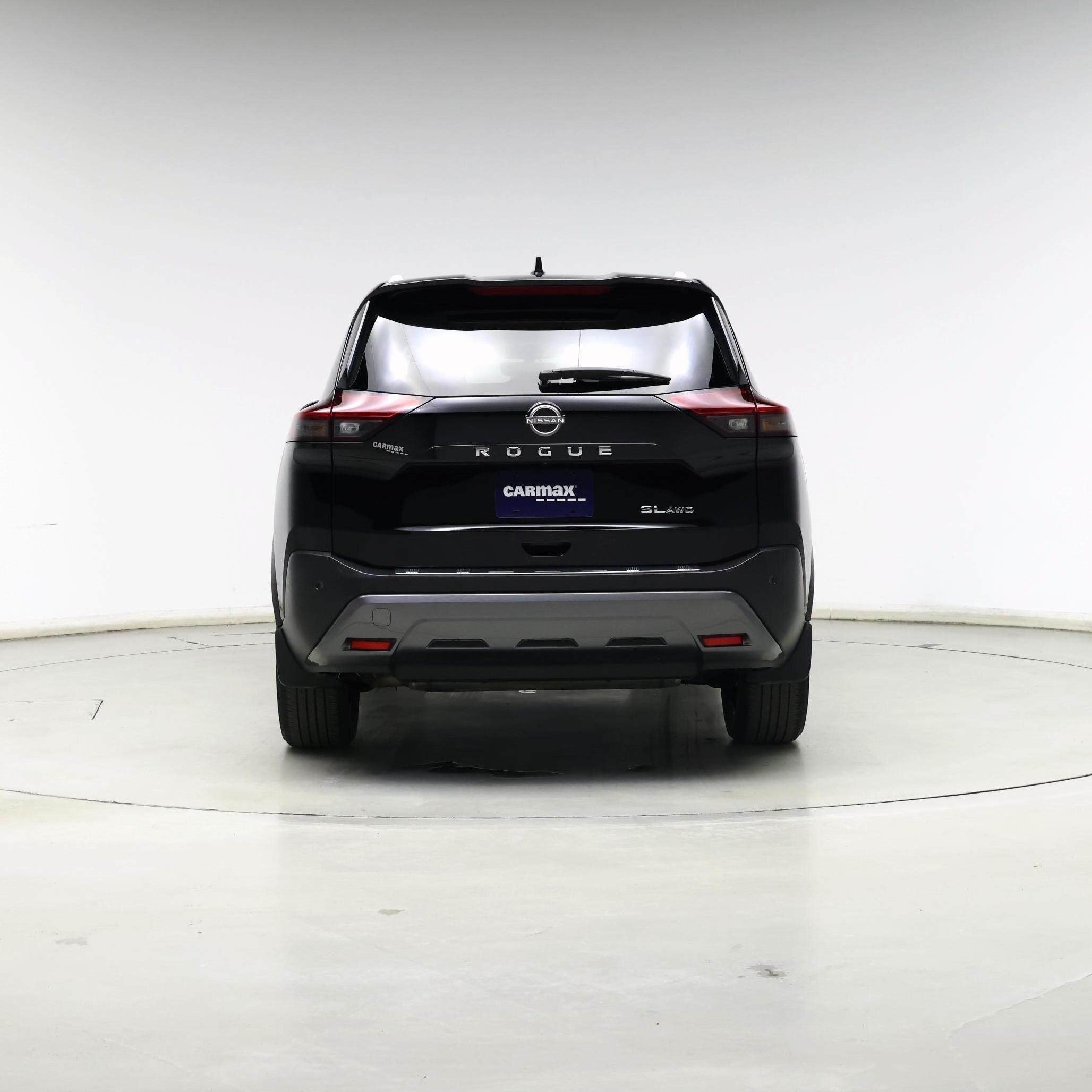 Thumbnail: 2023 Nissan Rogue - 6