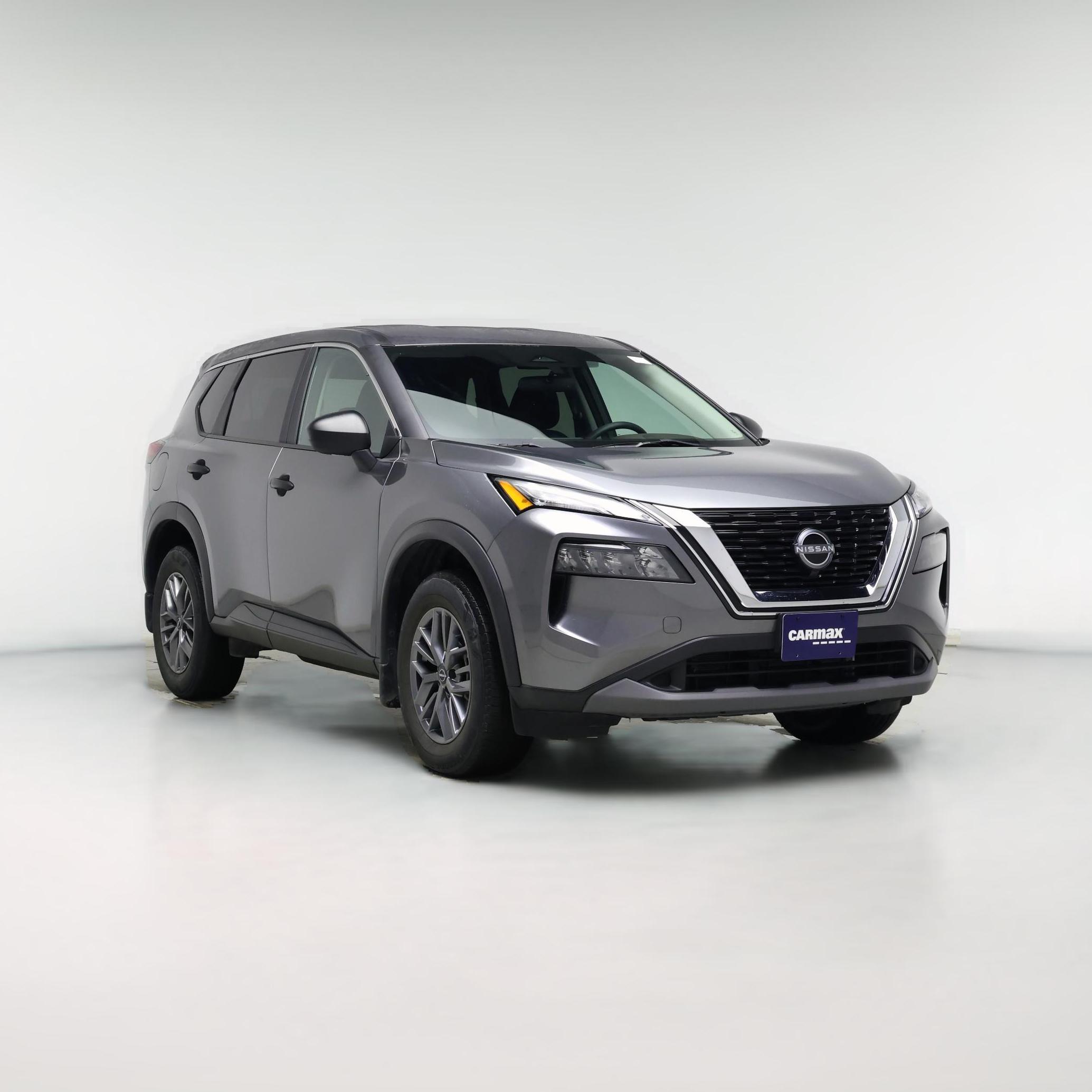 Thumbnail: 2023 Nissan Rogue - 1