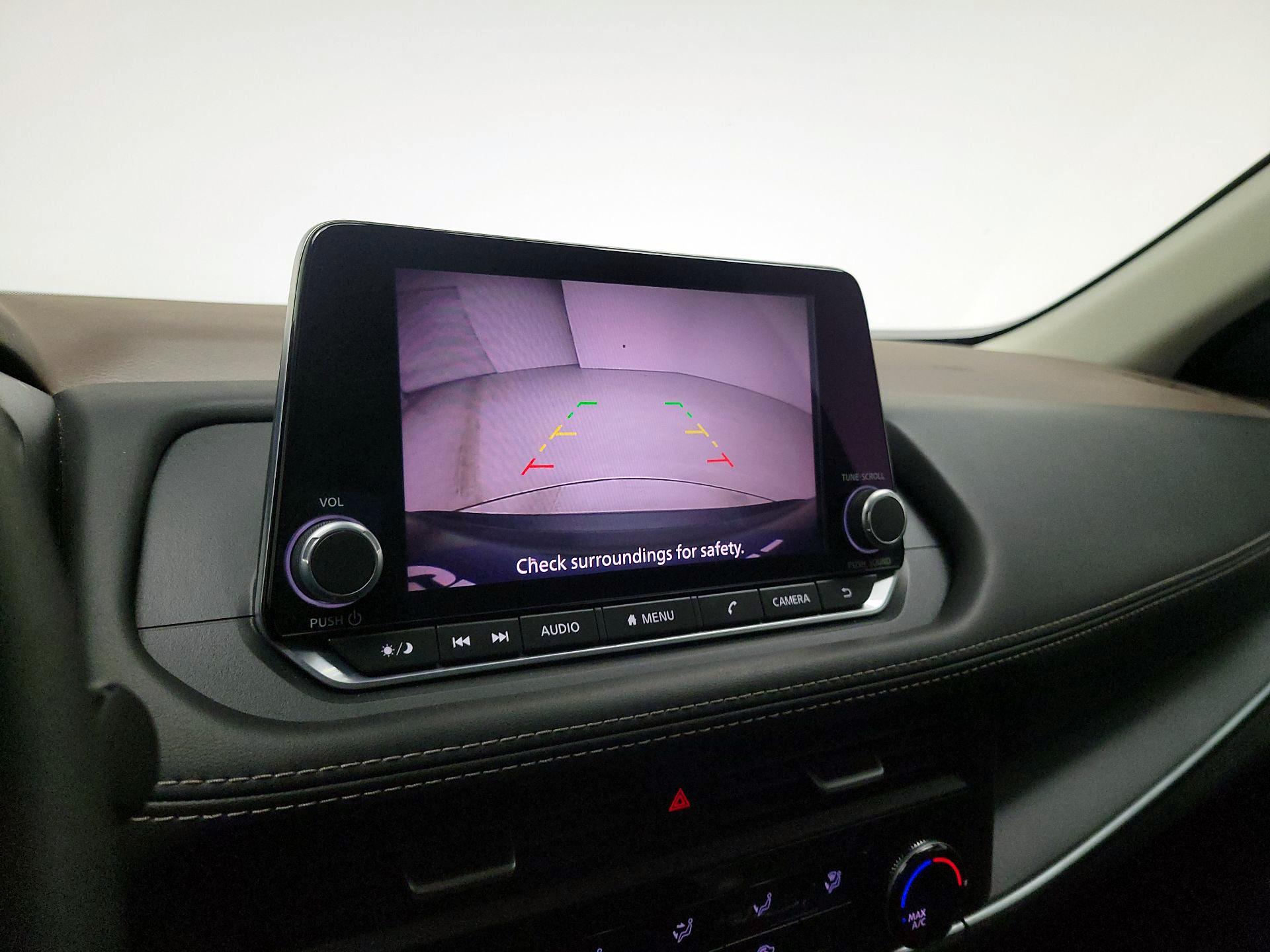 Thumbnail: 2023 Nissan Rogue - 14