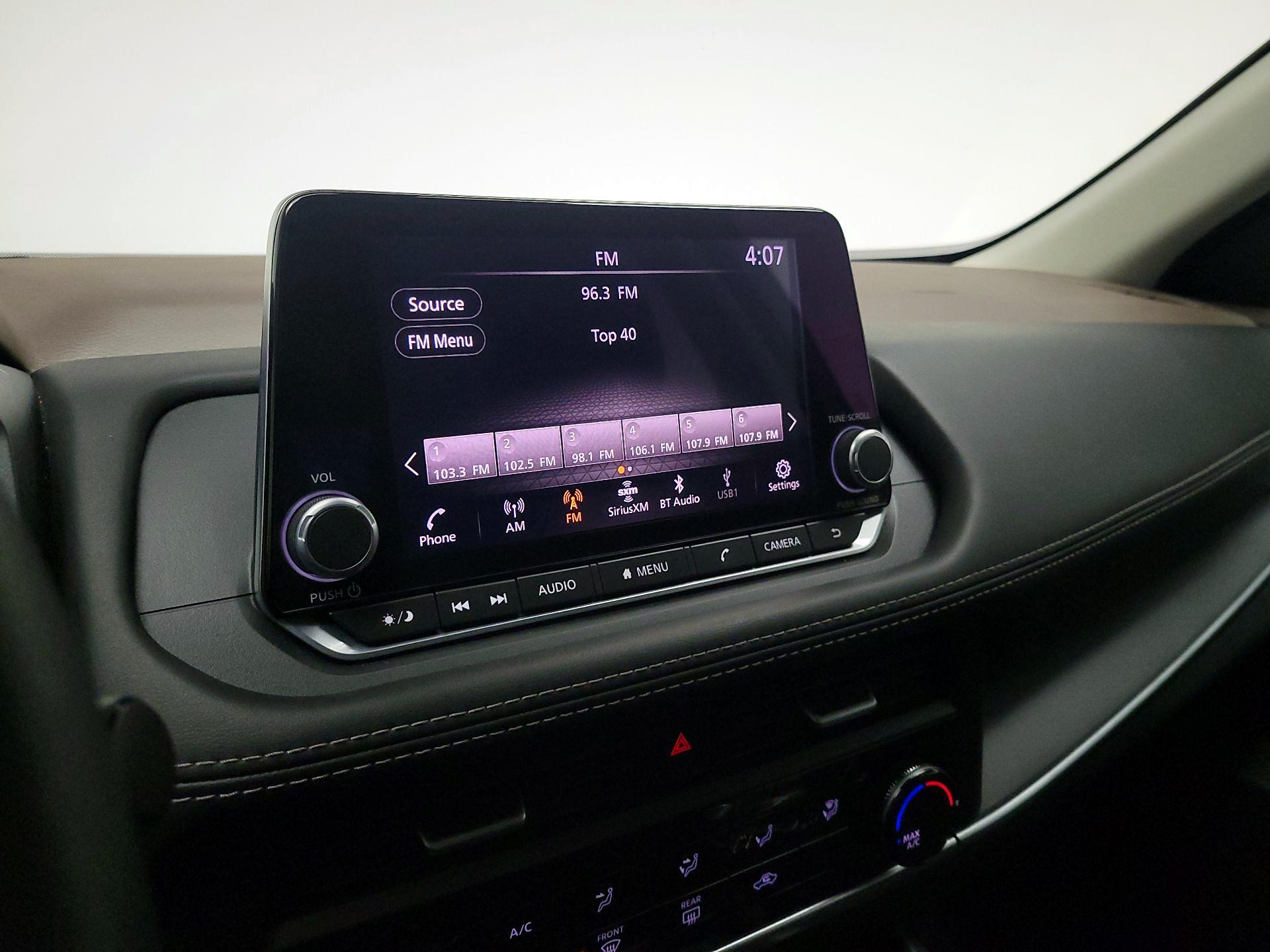 Thumbnail: 2023 Nissan Rogue - 15