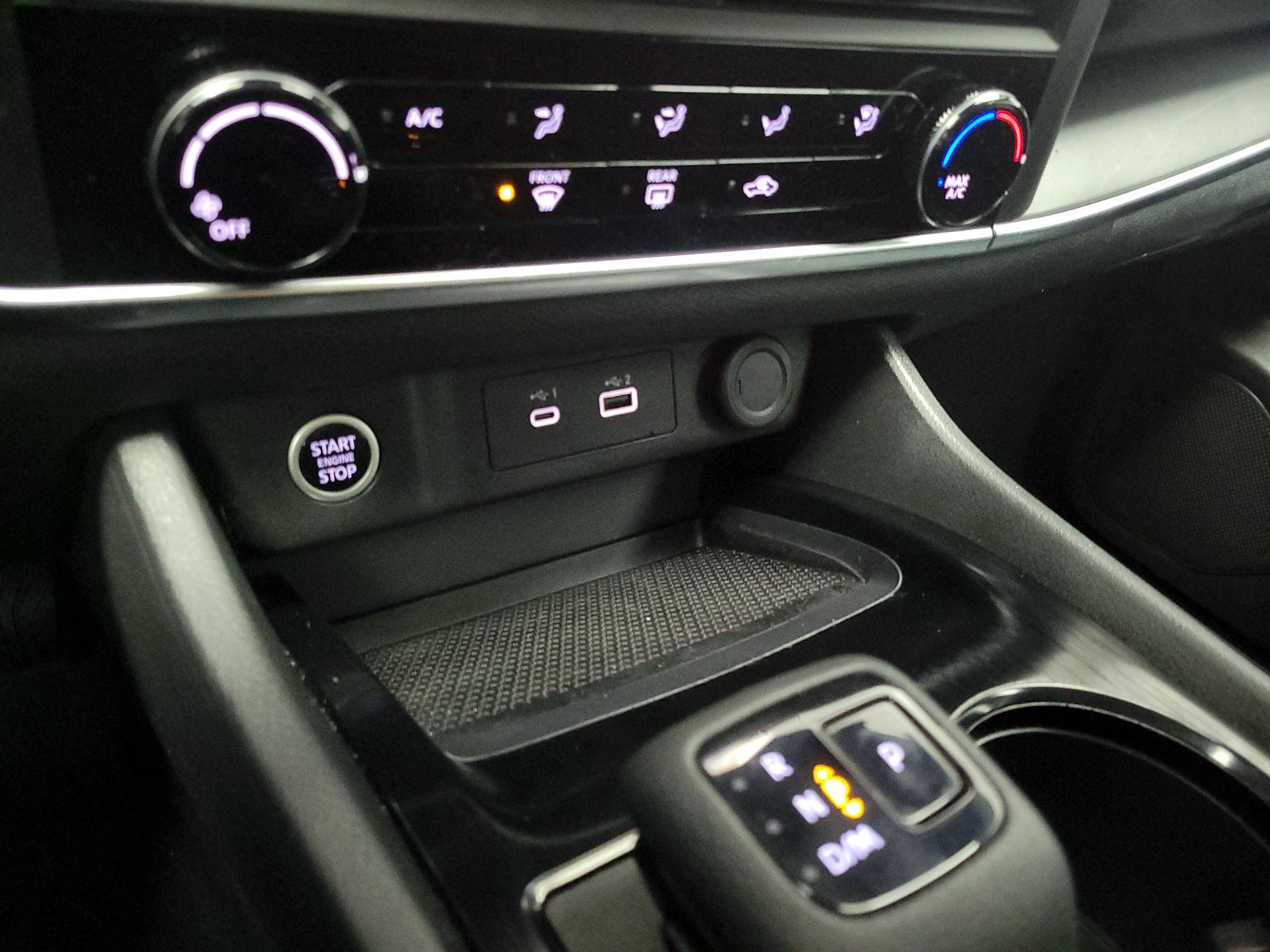 Thumbnail: 2023 Nissan Rogue - 18