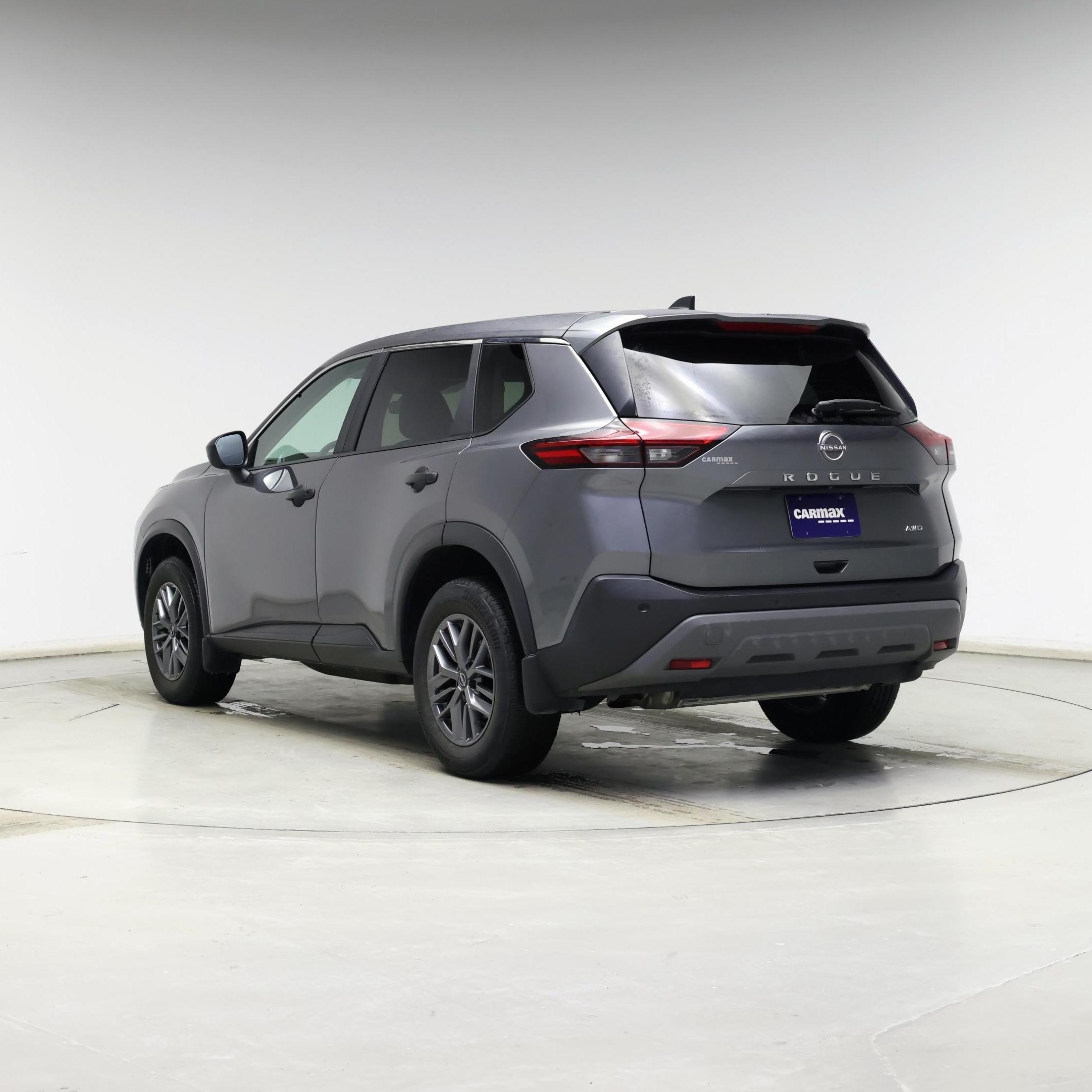 Thumbnail: 2023 Nissan Rogue - 2