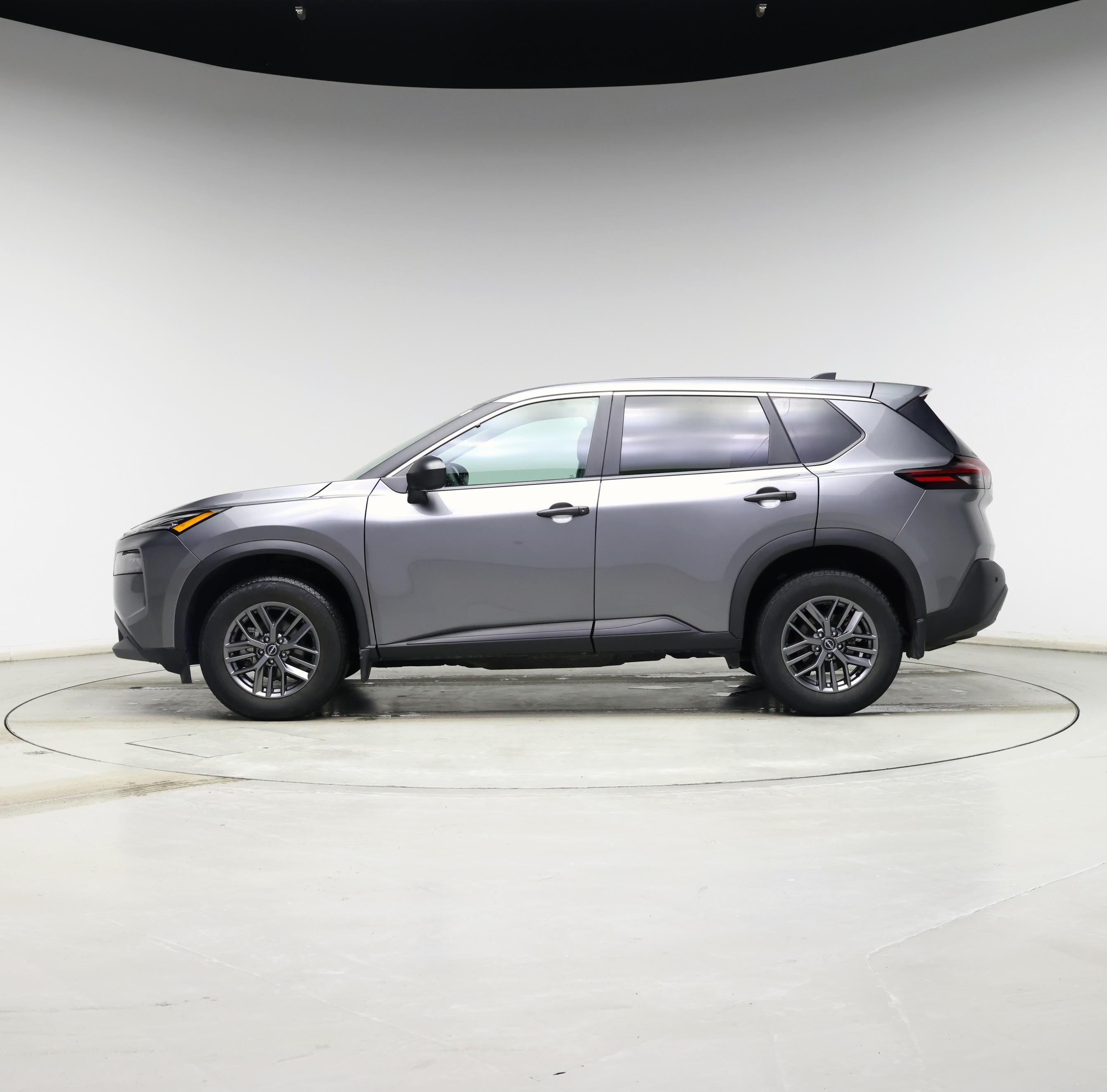 Thumbnail: 2023 Nissan Rogue - 3