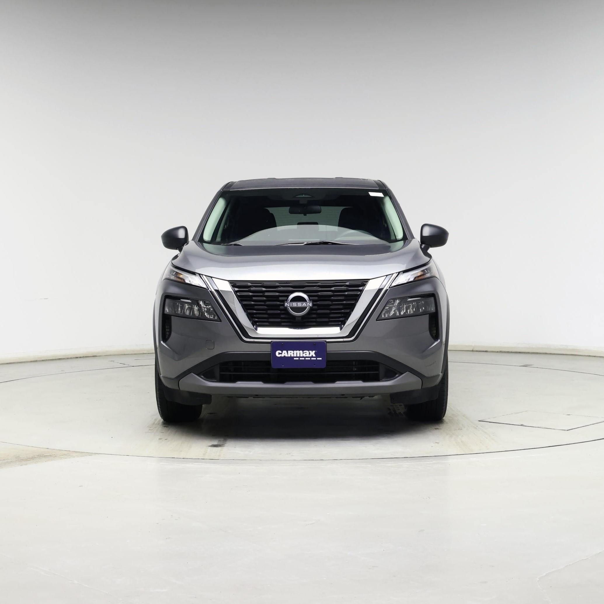 Thumbnail: 2023 Nissan Rogue - 5