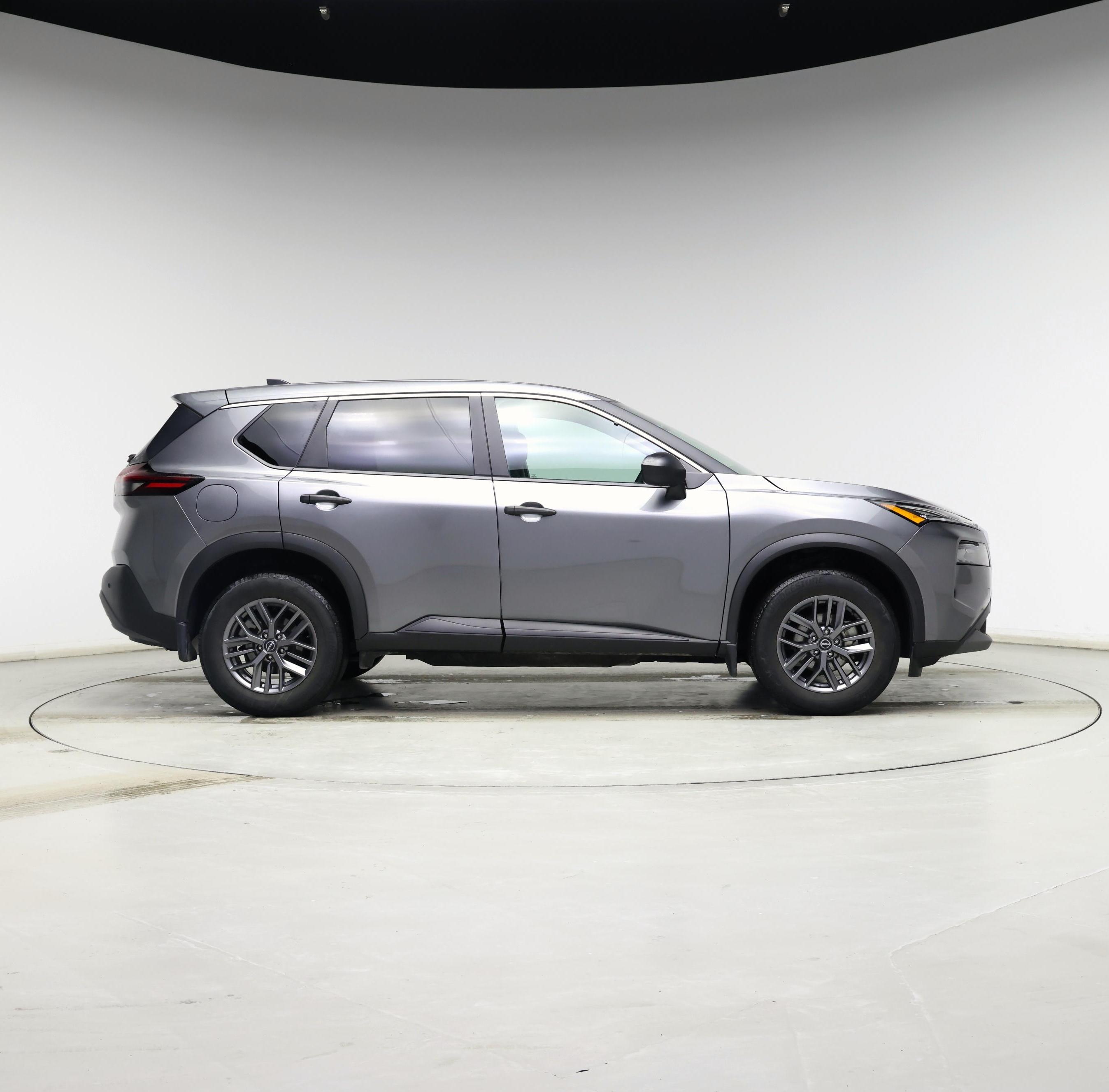 Thumbnail: 2023 Nissan Rogue - 7