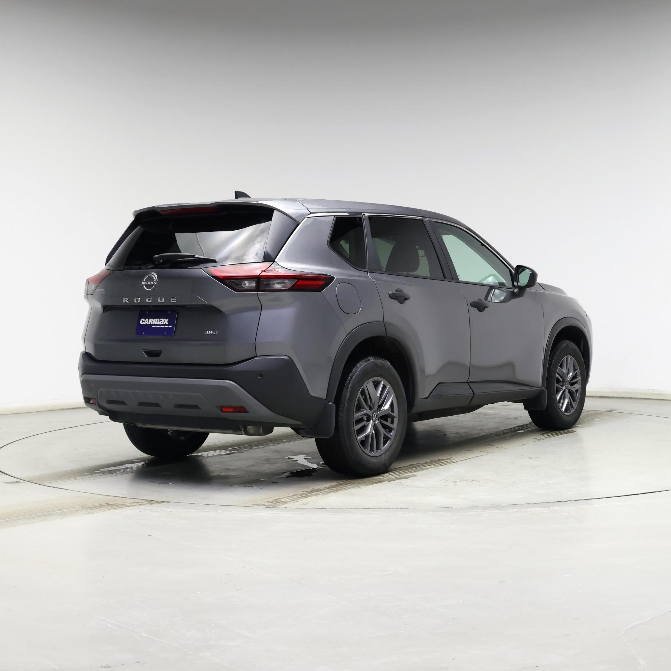 Thumbnail: 2023 Nissan Rogue - 8