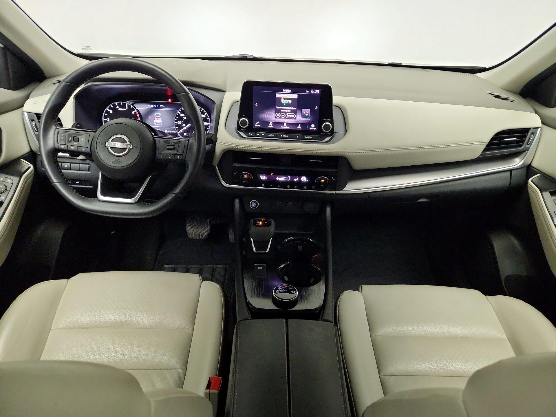 Thumbnail: 2023 Nissan Rogue - 9