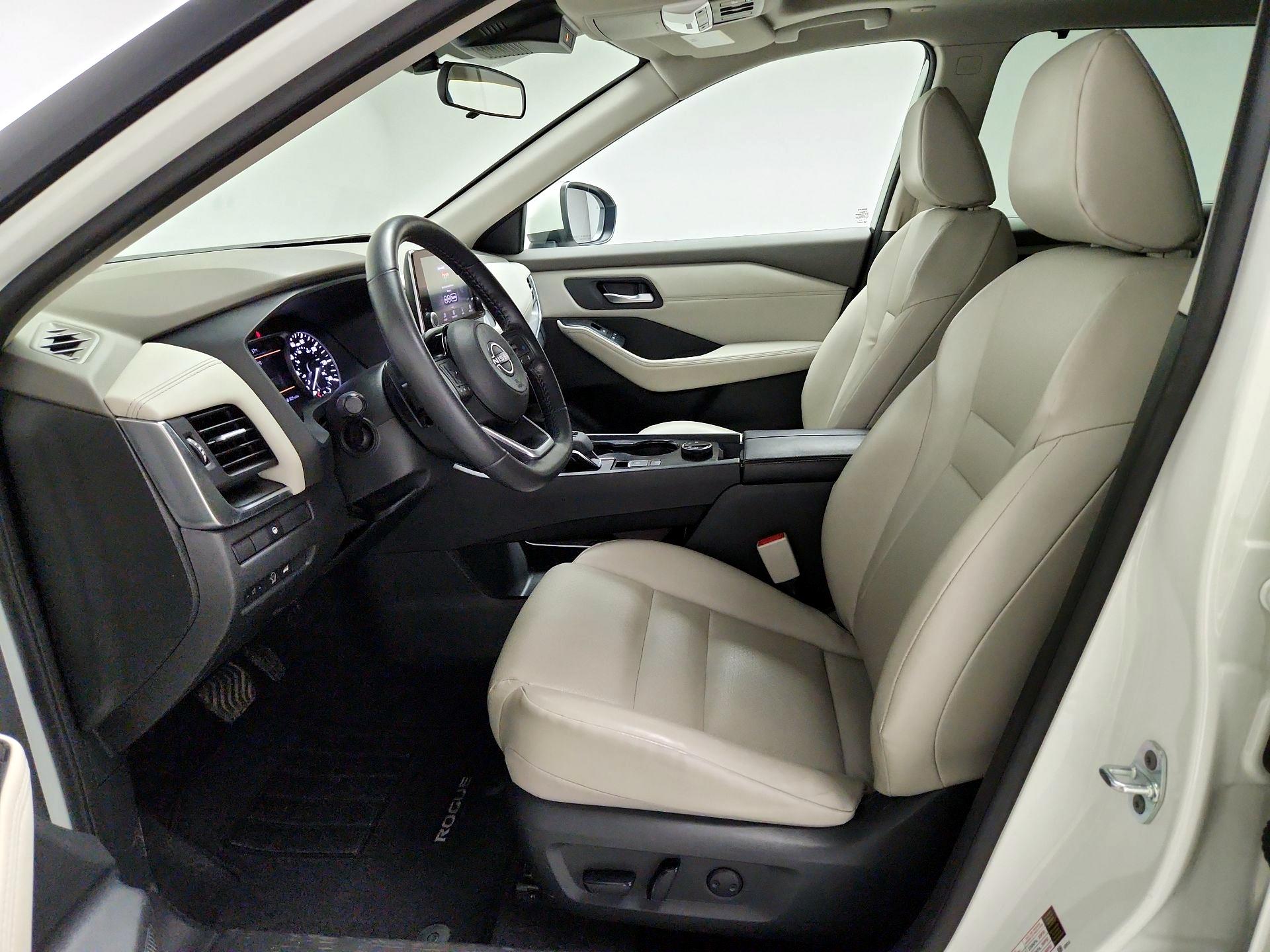 Thumbnail: 2023 Nissan Rogue - 11