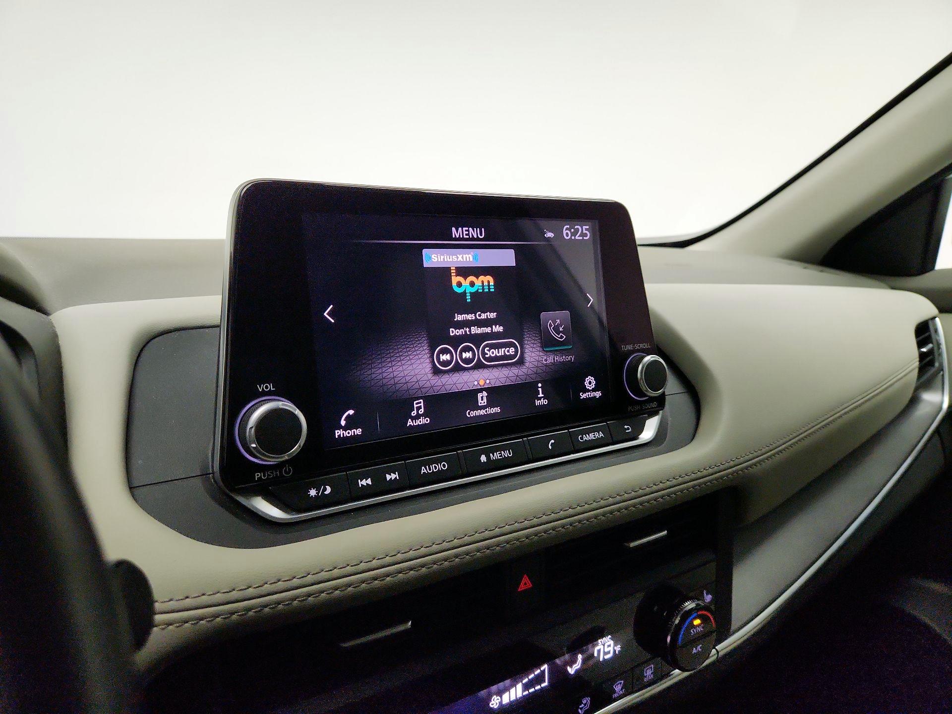 Thumbnail: 2023 Nissan Rogue - 15