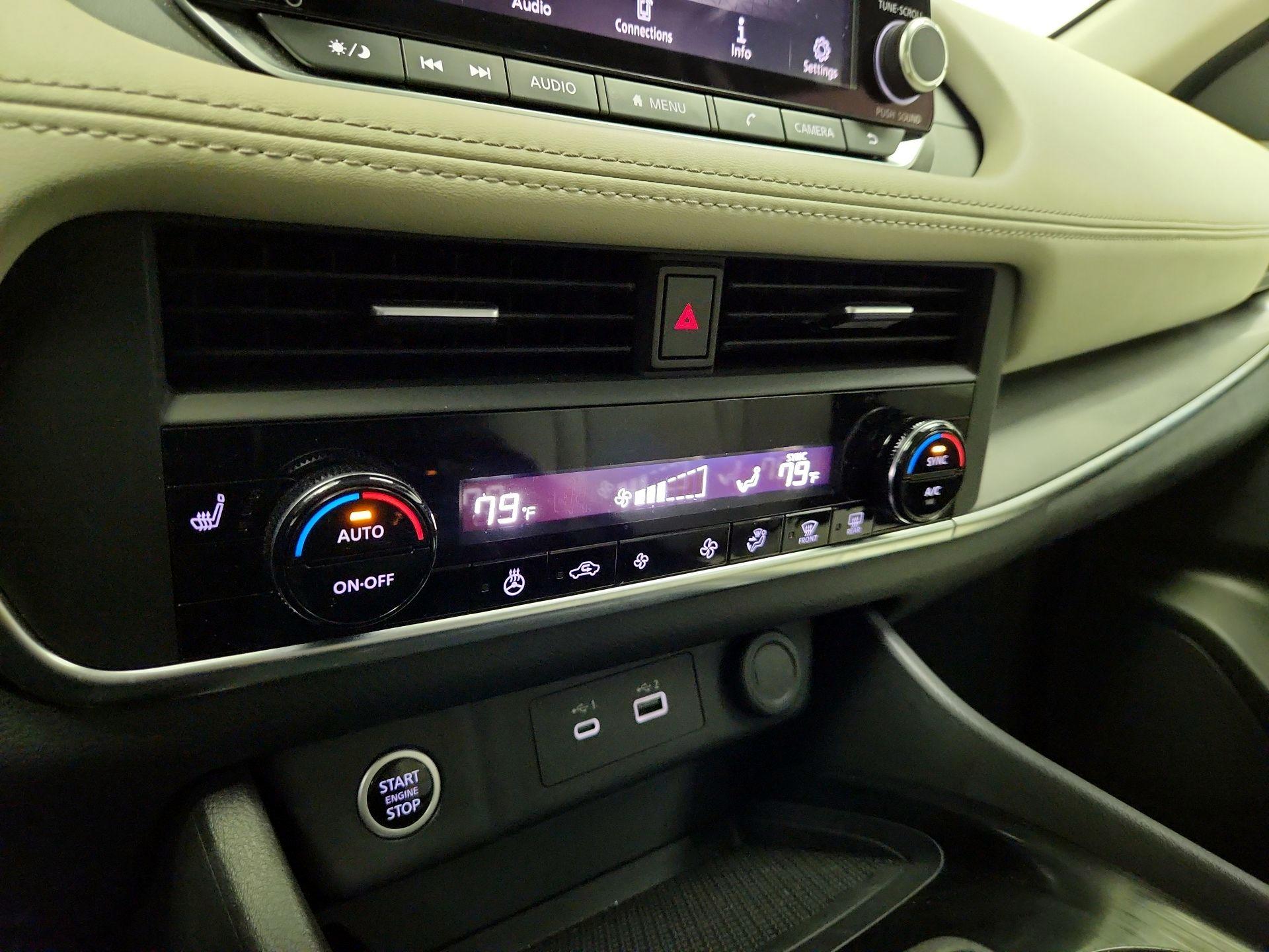 Thumbnail: 2023 Nissan Rogue - 16