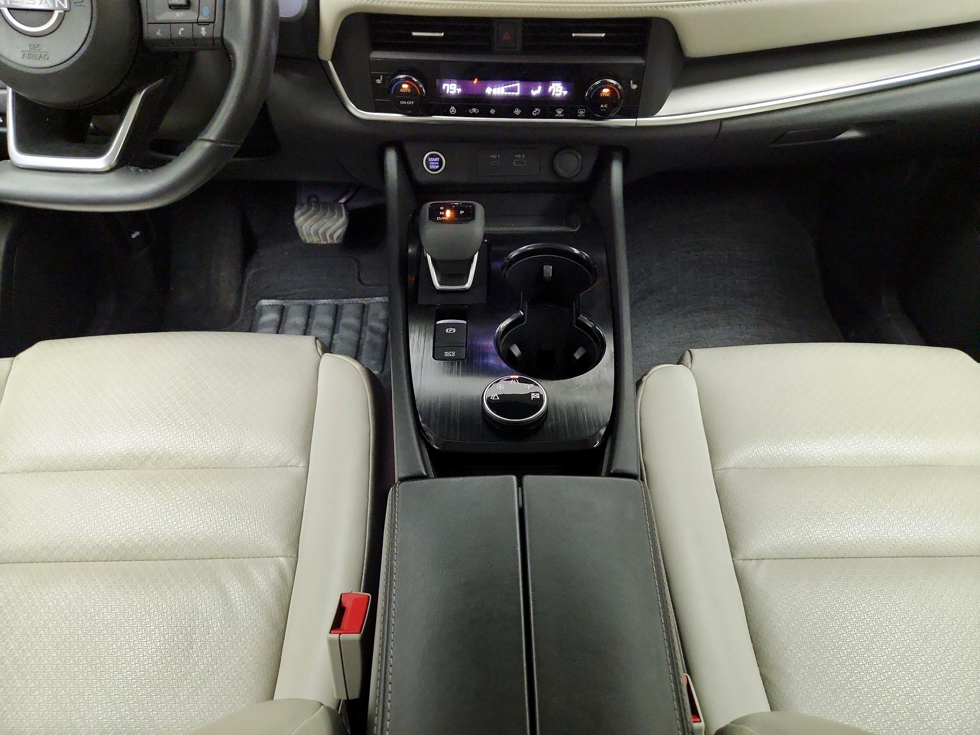 Thumbnail: 2023 Nissan Rogue - 17