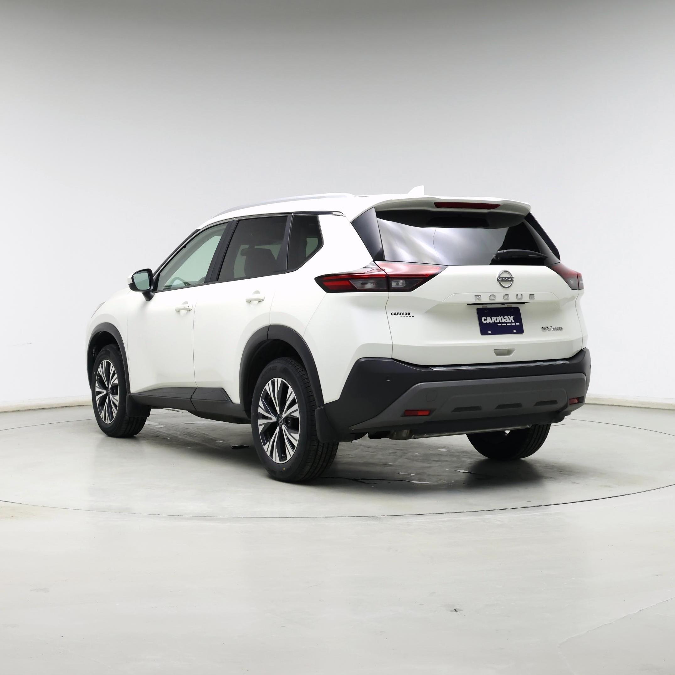 Thumbnail: 2023 Nissan Rogue - 2