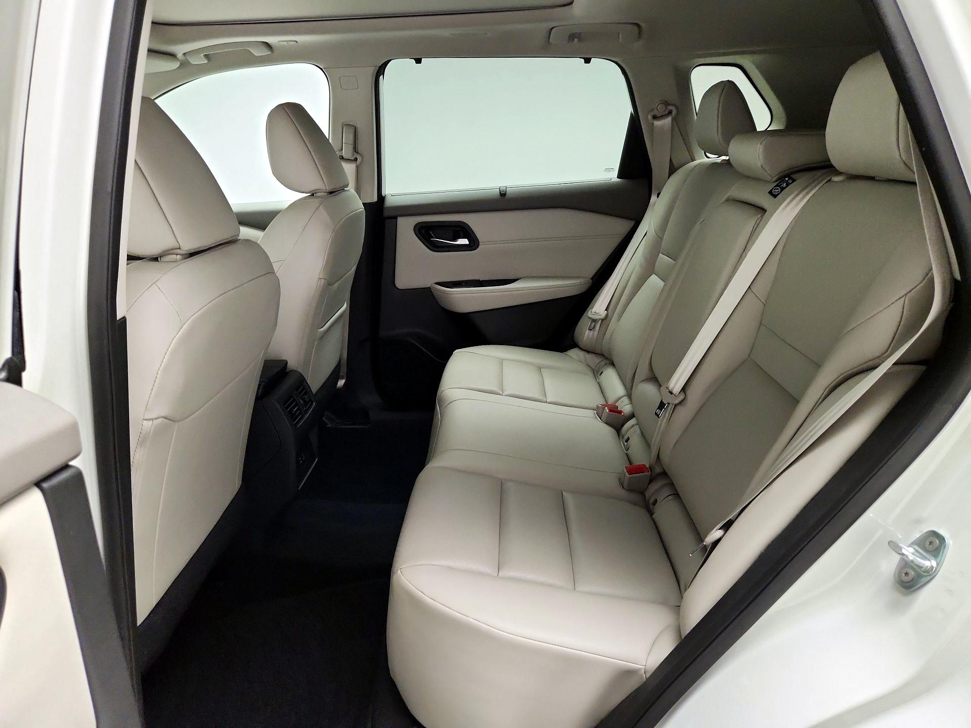 Thumbnail: 2023 Nissan Rogue - 20