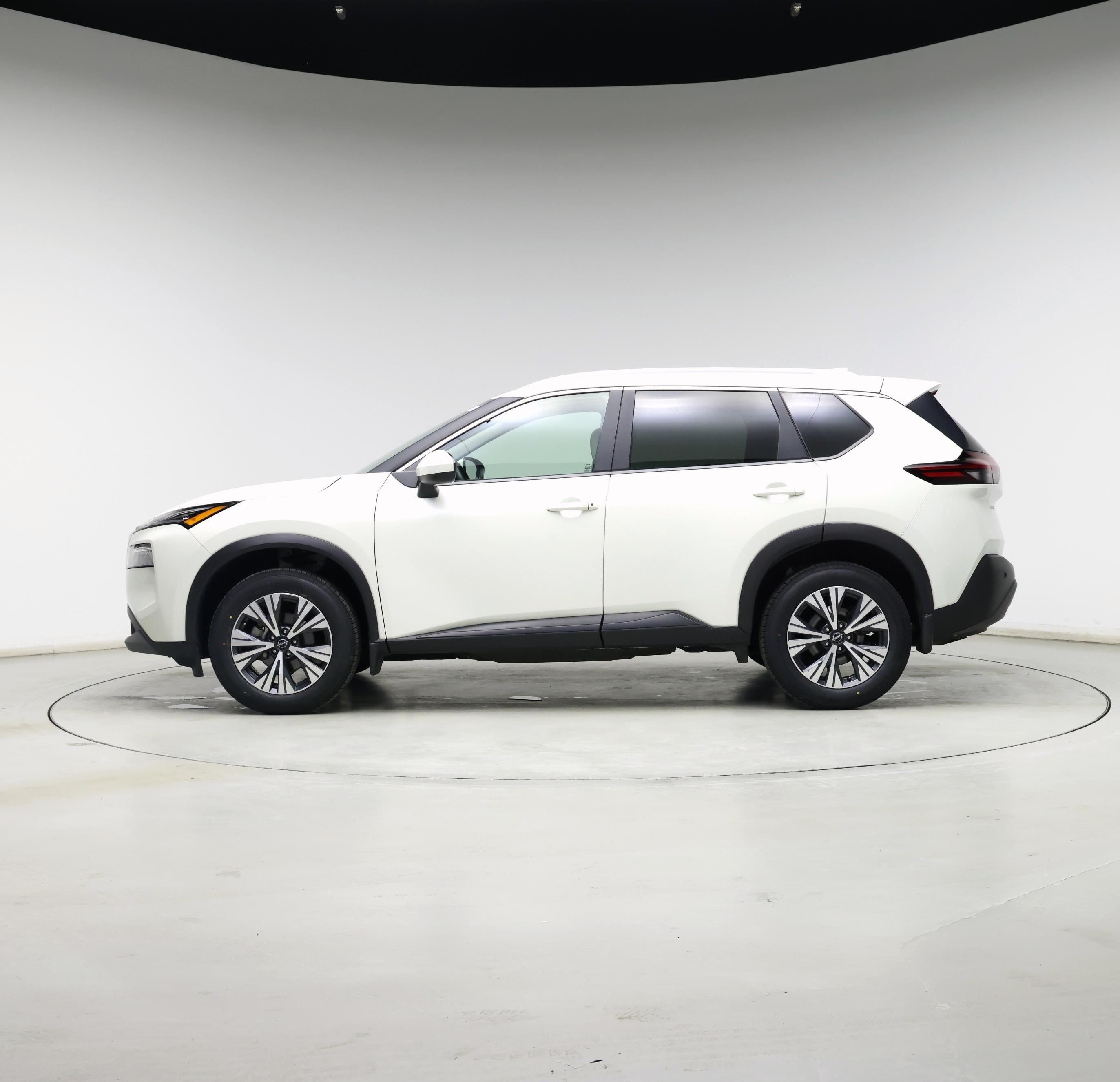 Thumbnail: 2023 Nissan Rogue - 3