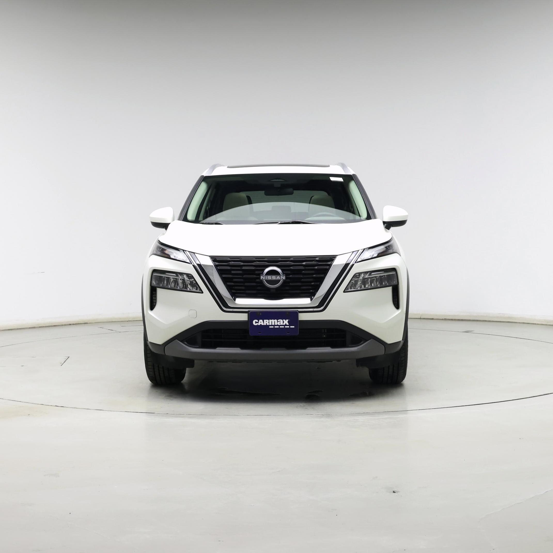 Thumbnail: 2023 Nissan Rogue - 5