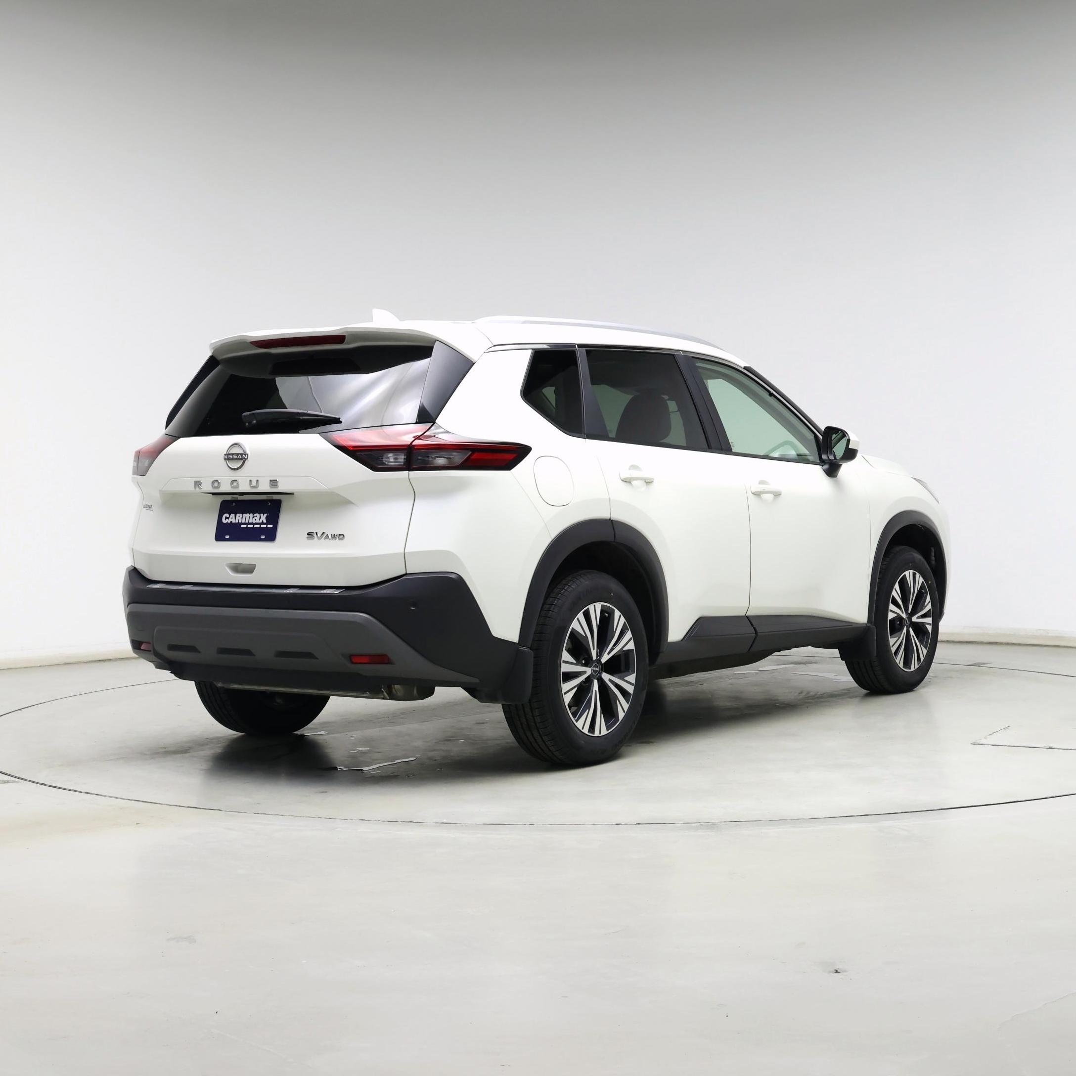 Thumbnail: 2023 Nissan Rogue - 8