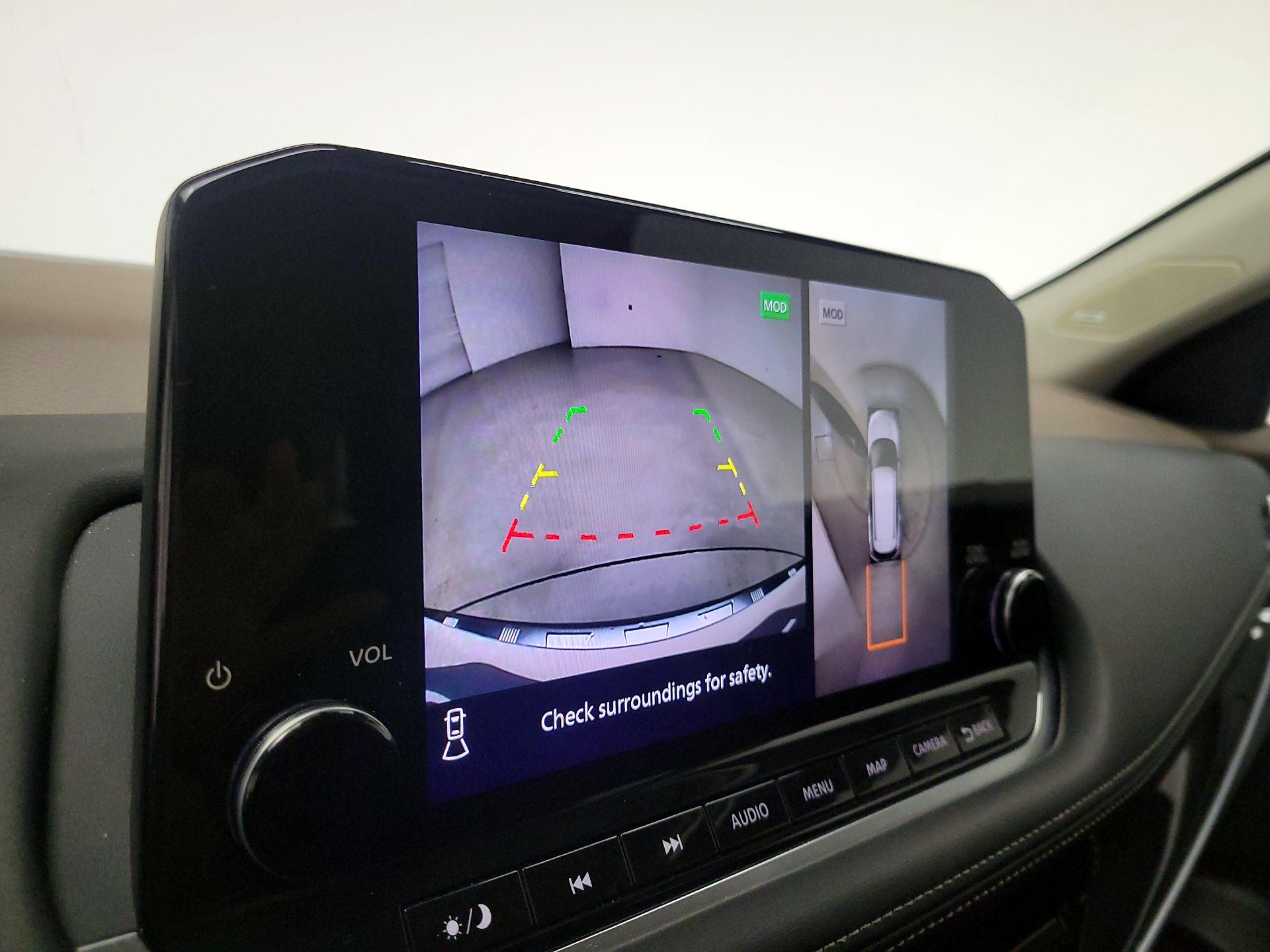 Thumbnail: 2023 Nissan Rogue - 15