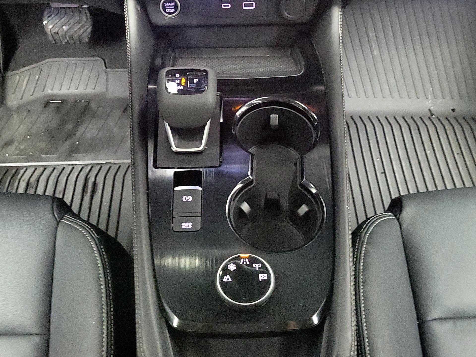 Thumbnail: 2023 Nissan Rogue - 18