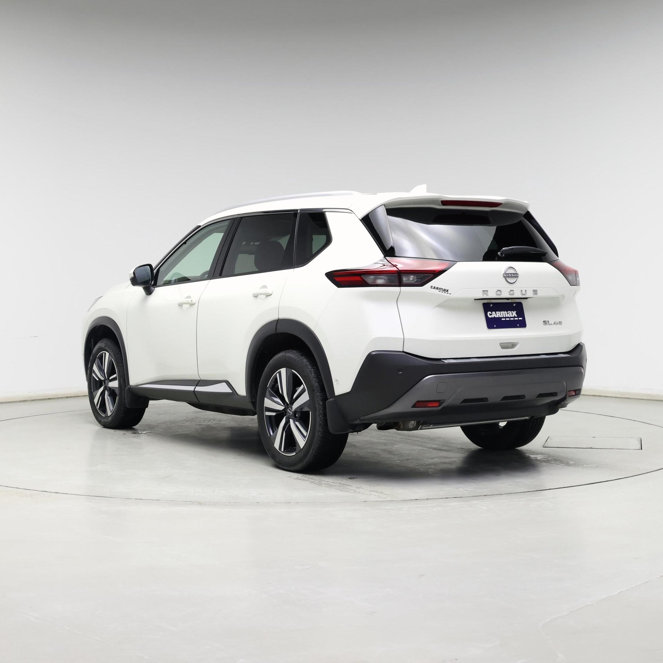 Thumbnail: 2023 Nissan Rogue - 2