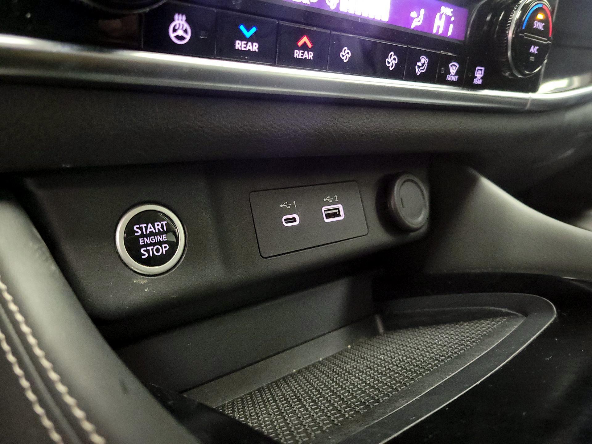 Thumbnail: 2023 Nissan Rogue - 19