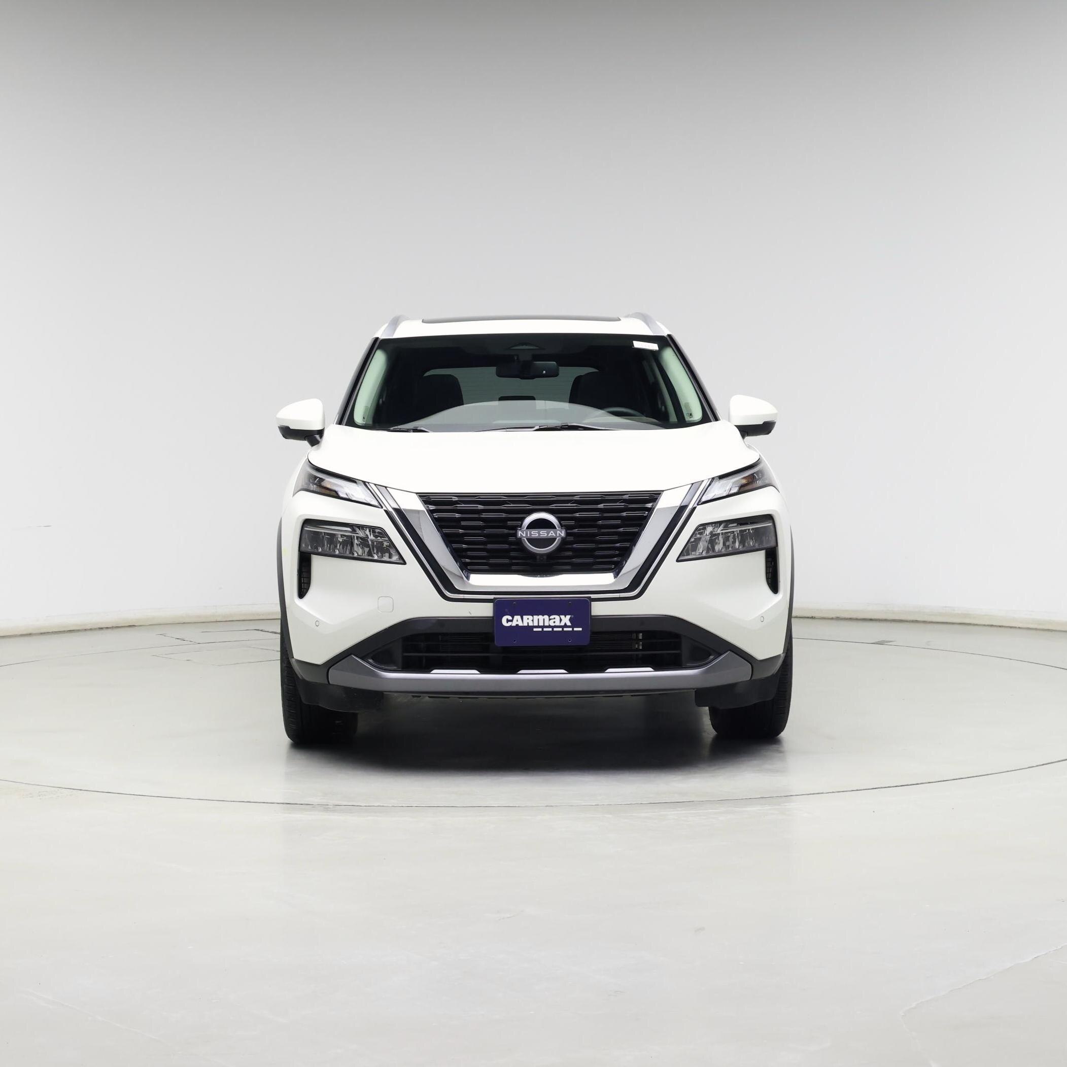 Thumbnail: 2023 Nissan Rogue - 5