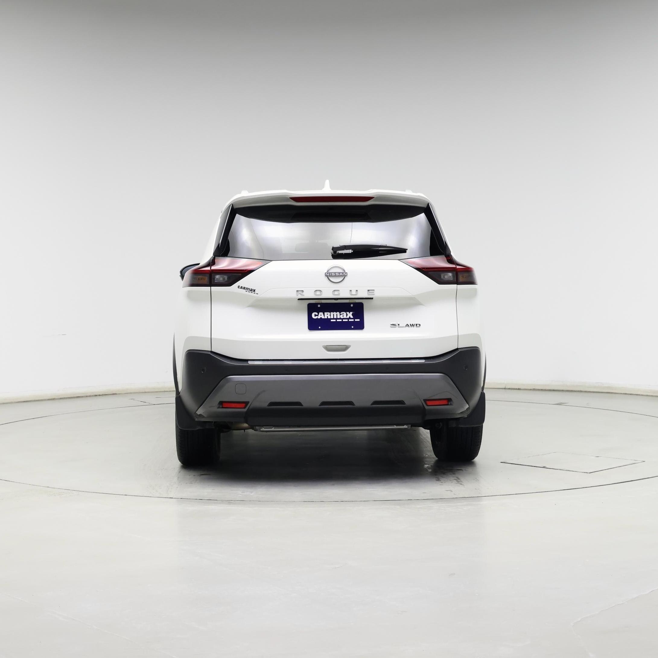 Thumbnail: 2023 Nissan Rogue - 6