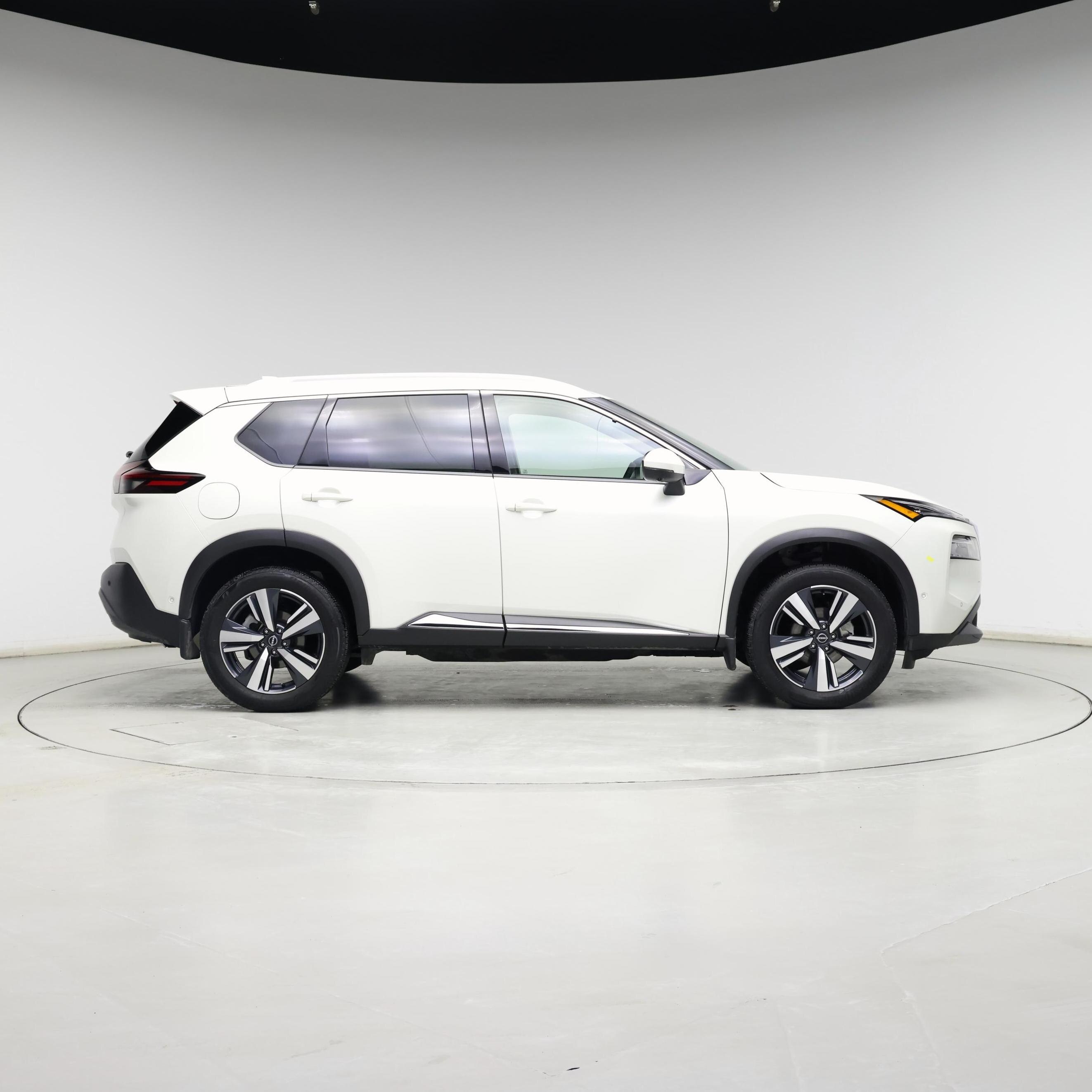 Thumbnail: 2023 Nissan Rogue - 7