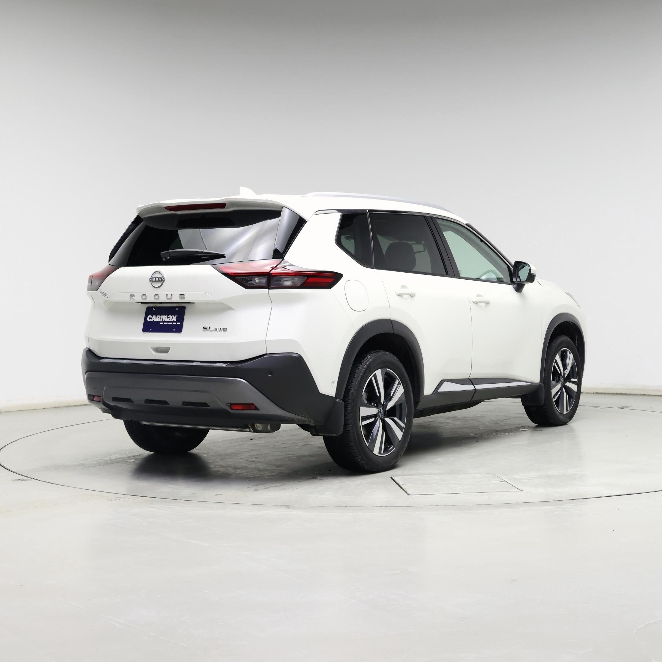 Thumbnail: 2023 Nissan Rogue - 8