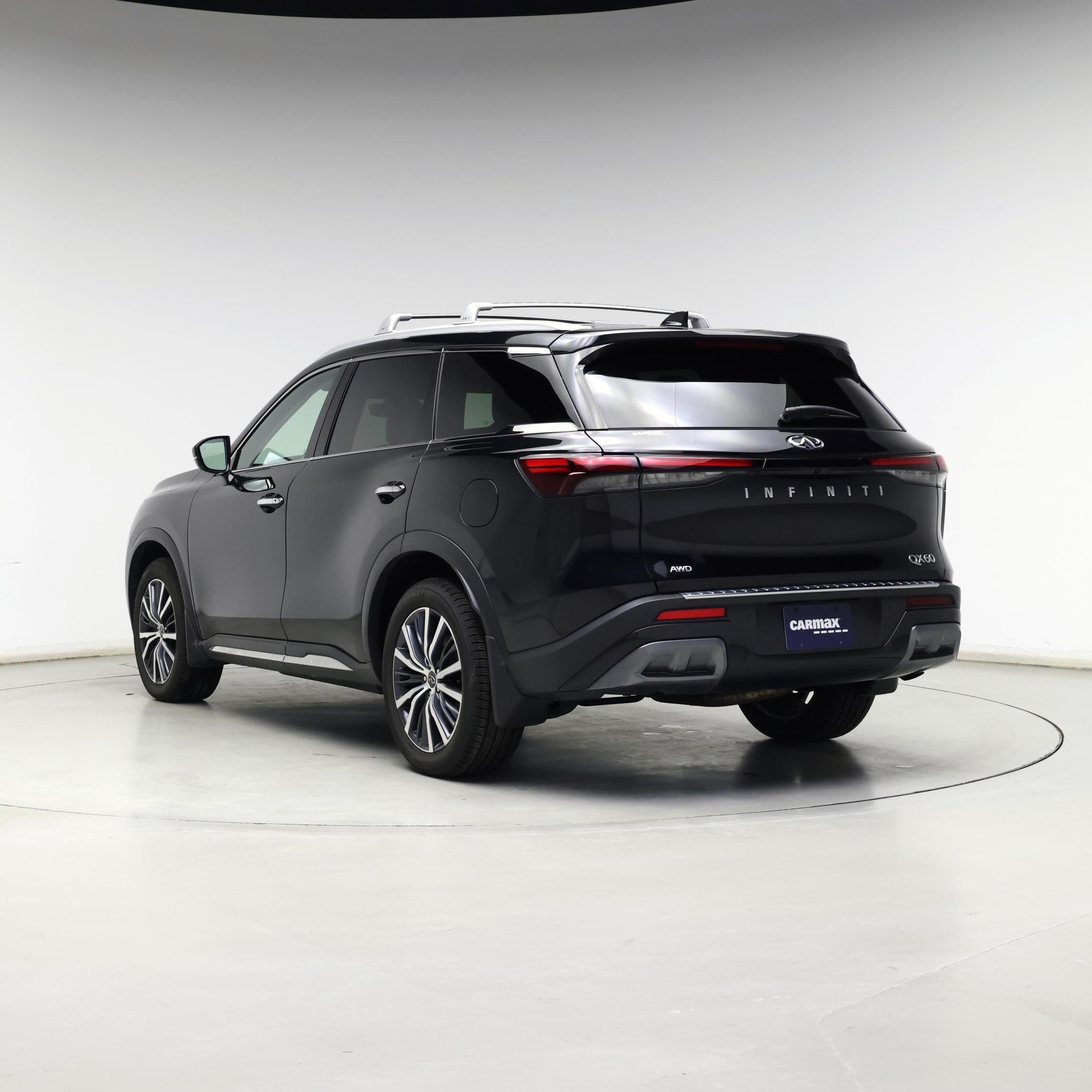 Thumbnail: 2023 INFINITI QX60 - 2