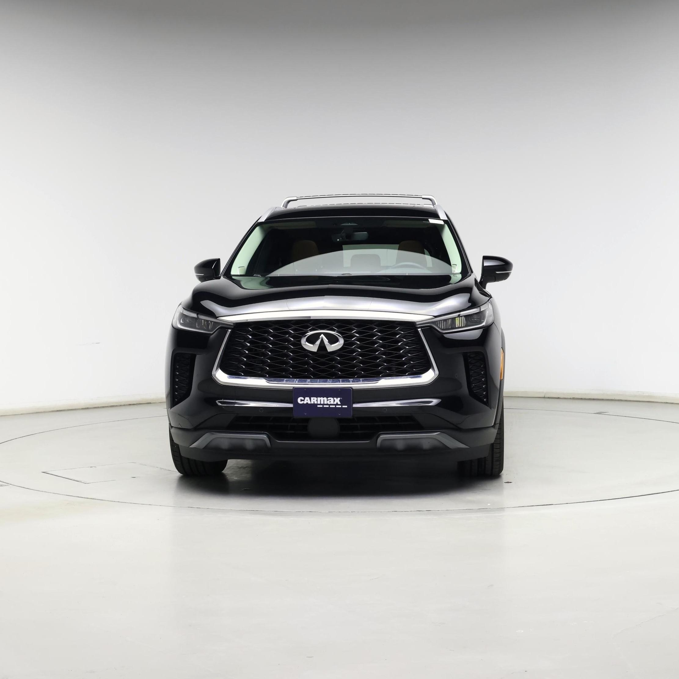 Thumbnail: 2023 INFINITI QX60 - 5