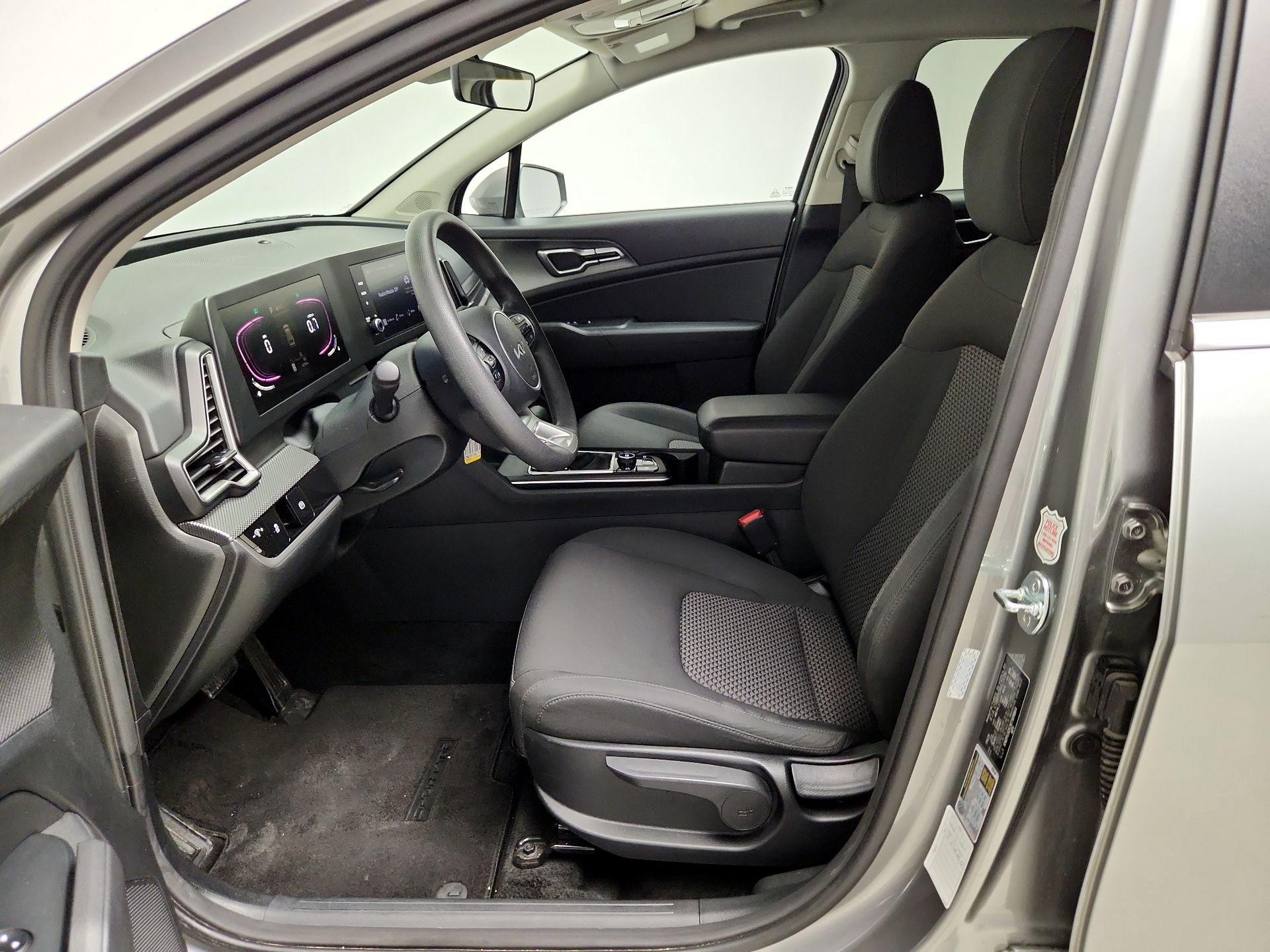 Thumbnail: 2024 Kia Sportage - 11