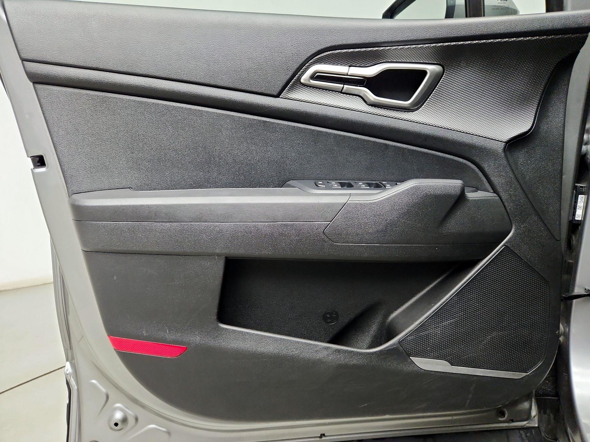 Thumbnail: 2024 Kia Sportage - 12