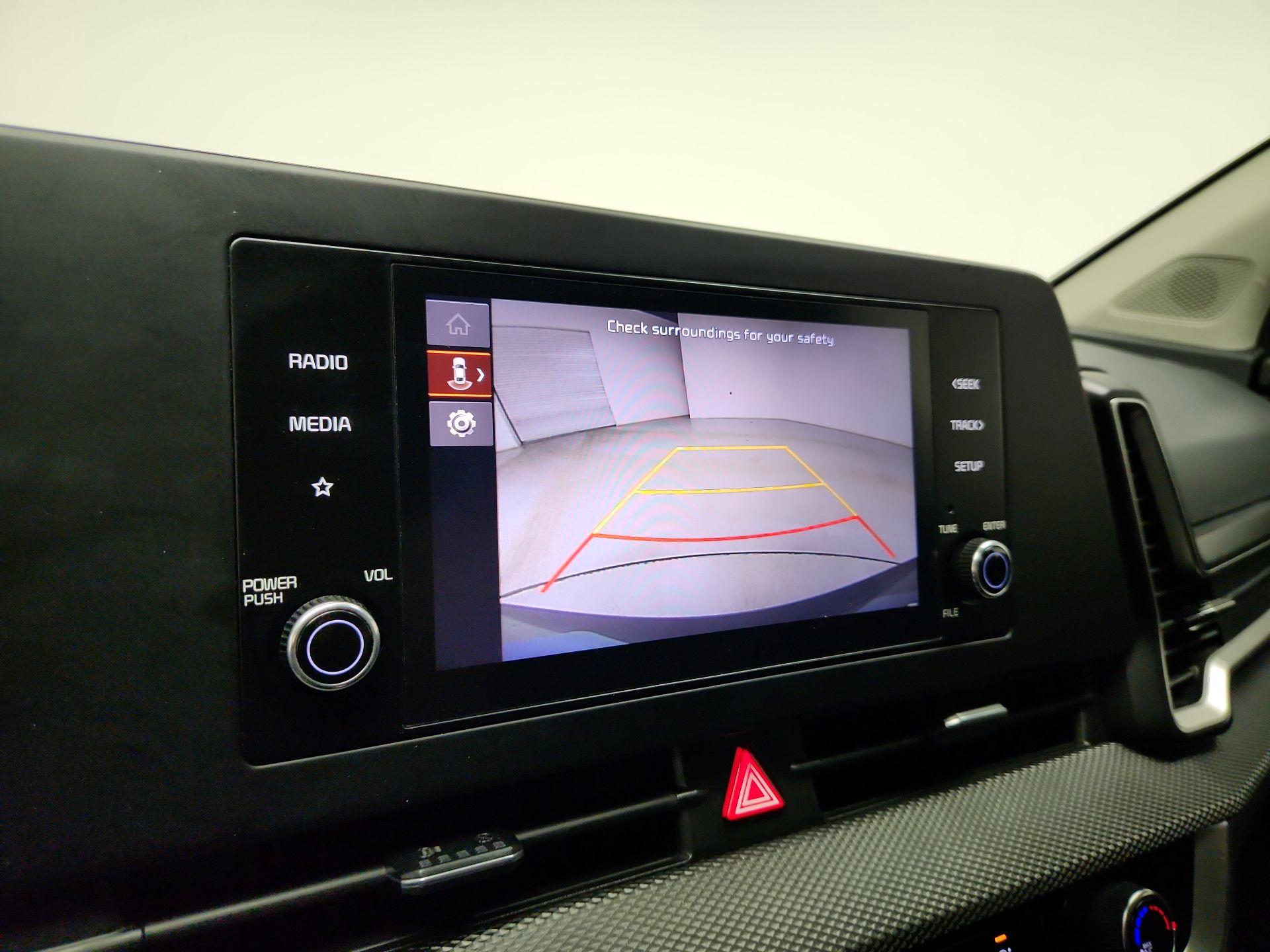 Thumbnail: 2024 Kia Sportage - 14