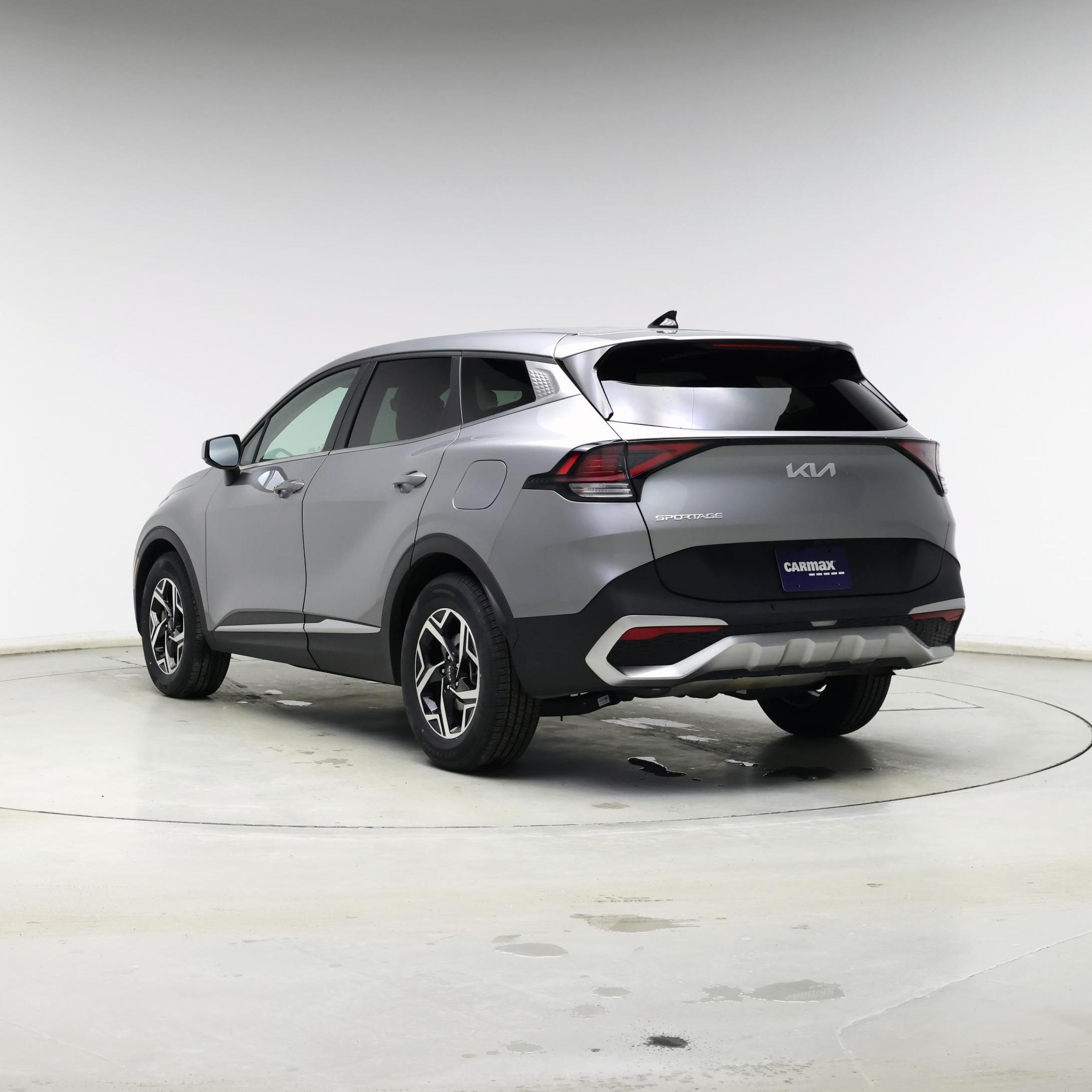 Thumbnail: 2024 Kia Sportage - 2