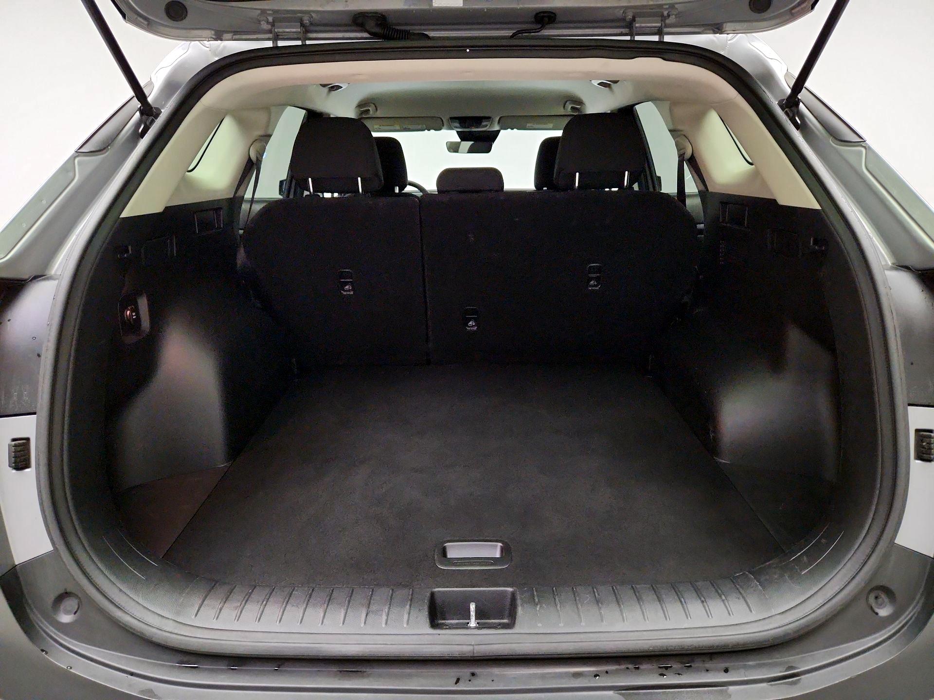 Thumbnail: 2024 Kia Sportage - 20