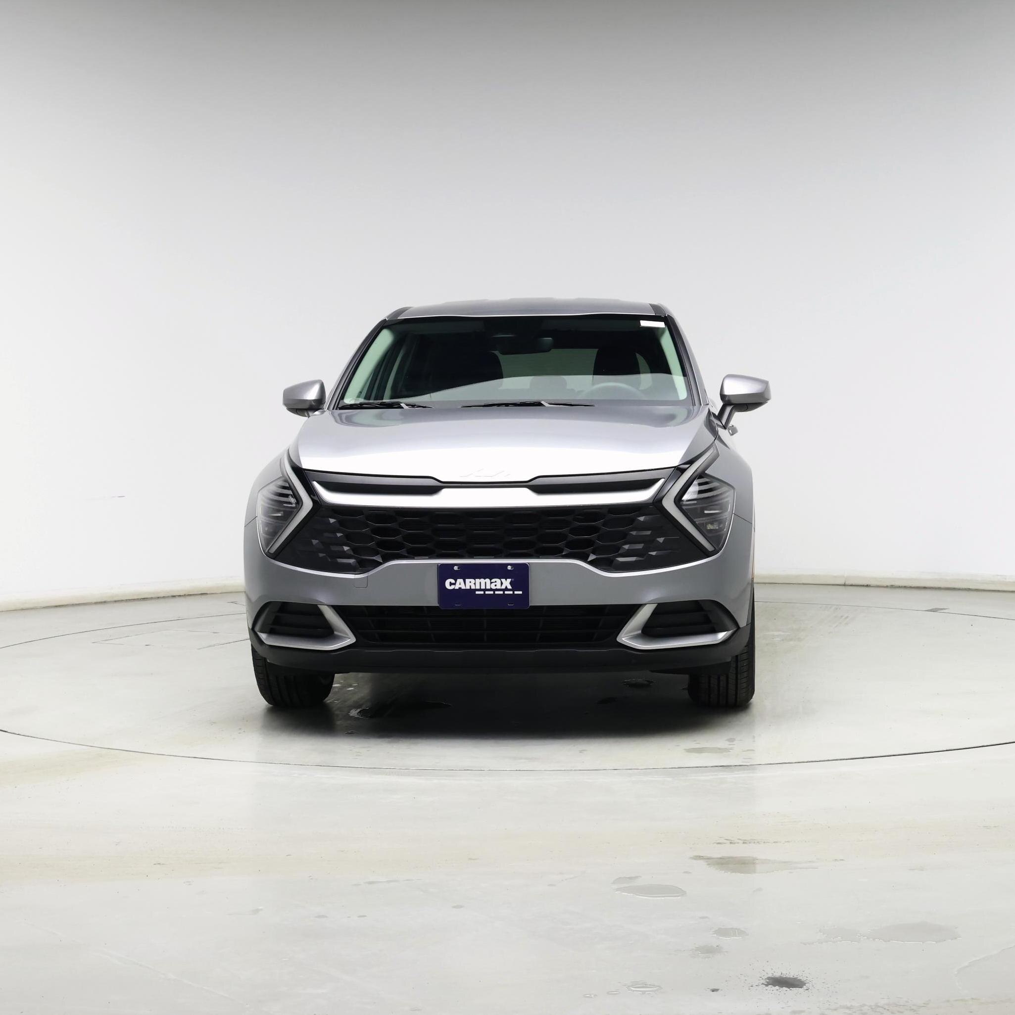 Thumbnail: 2024 Kia Sportage - 5