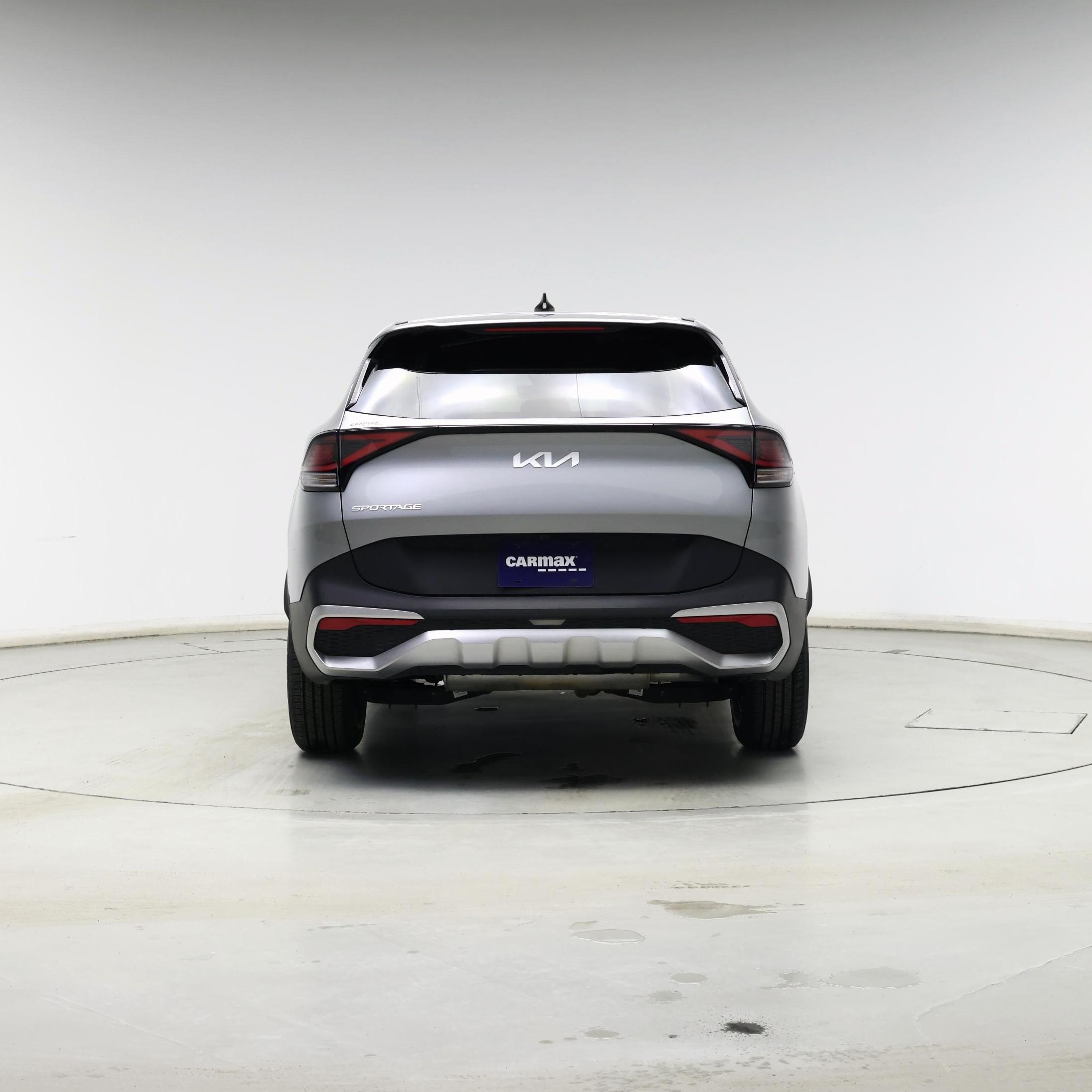 Thumbnail: 2024 Kia Sportage - 6