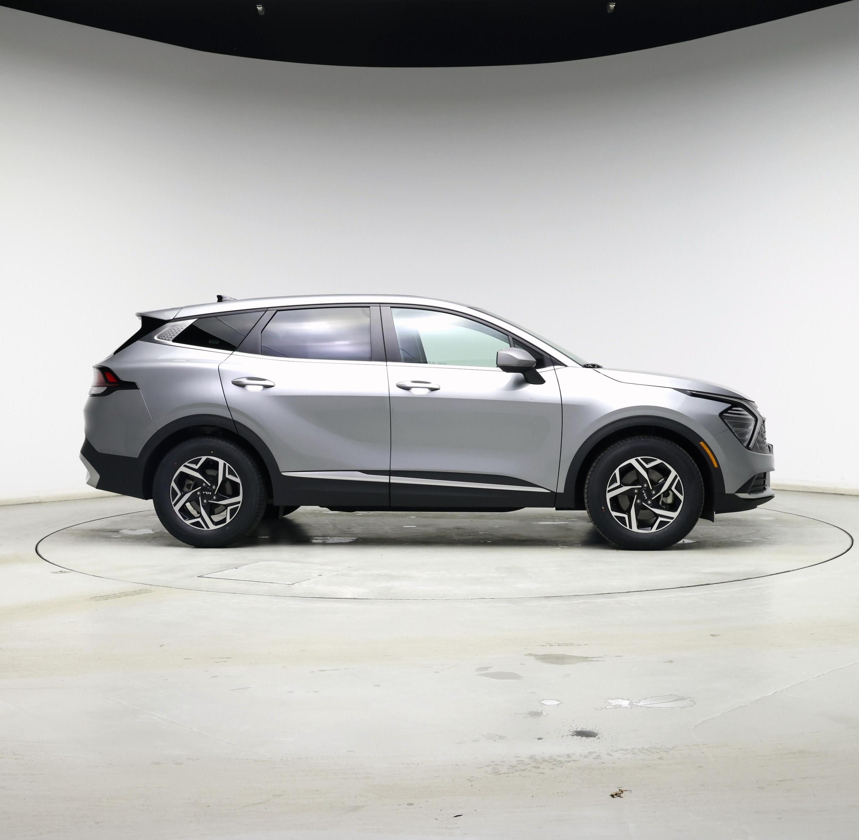 Thumbnail: 2024 Kia Sportage - 7