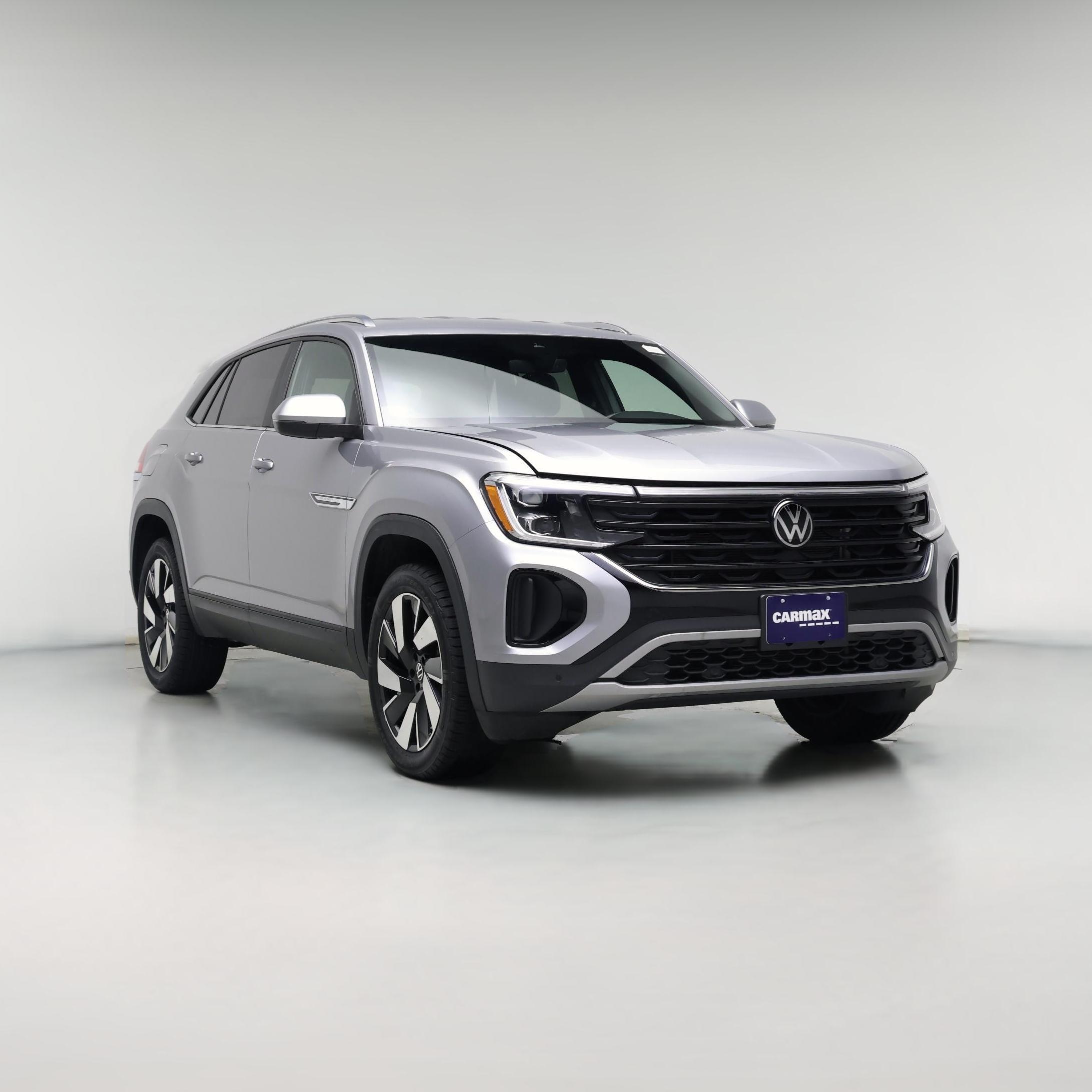 Thumbnail: 2024 Volkswagen Atlas - 1