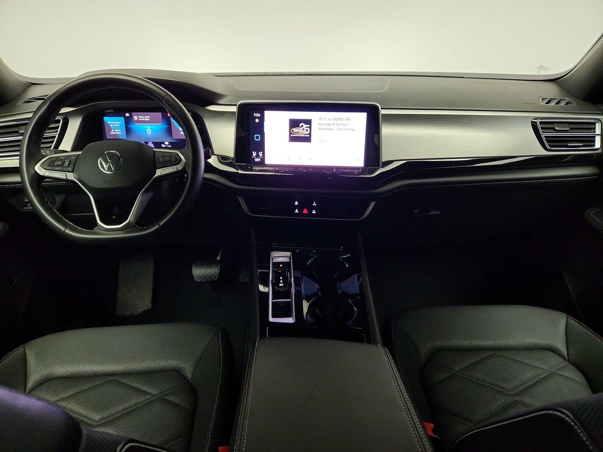 Thumbnail: 2024 Volkswagen Atlas - 9