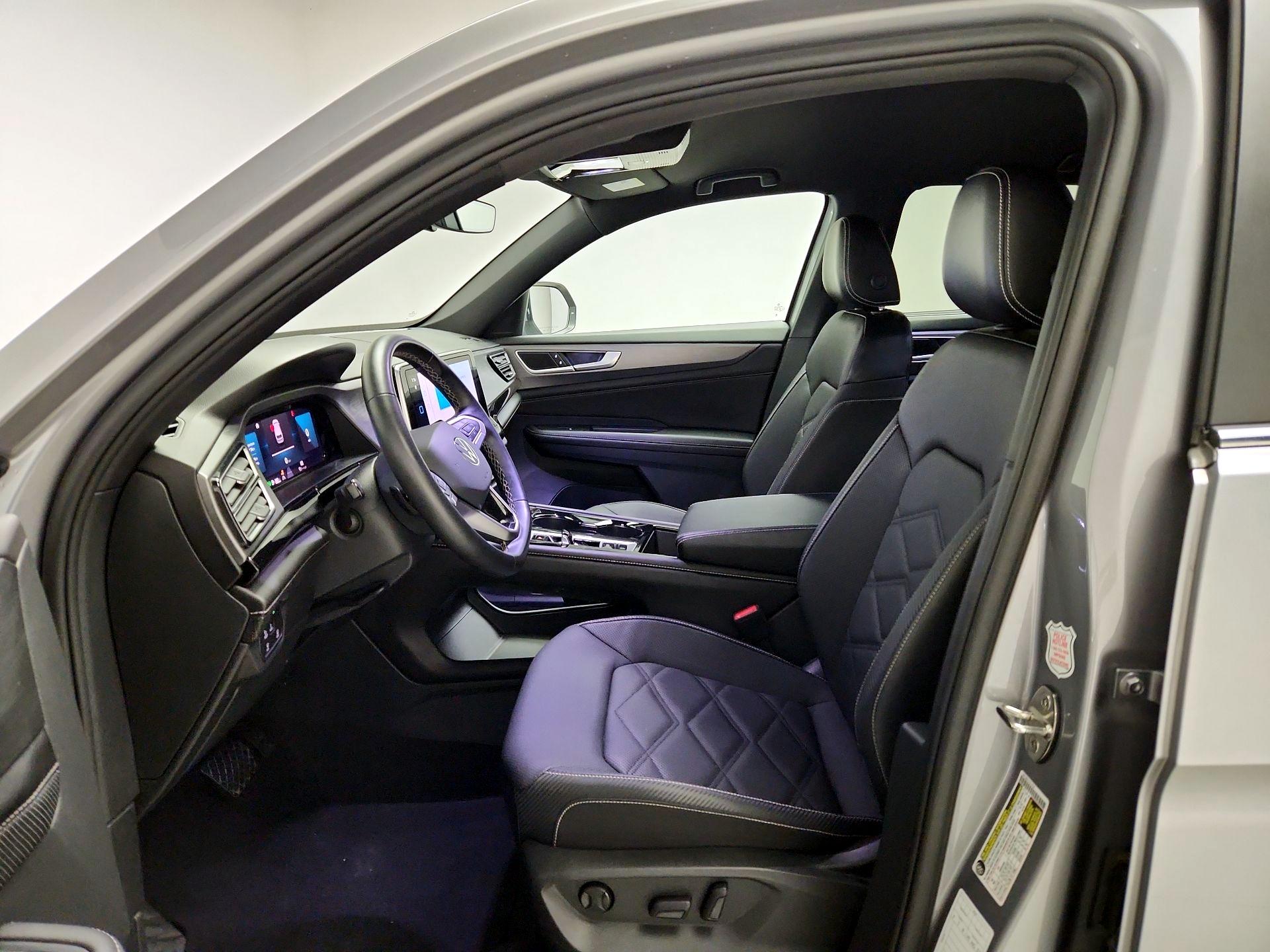 Thumbnail: 2024 Volkswagen Atlas - 11