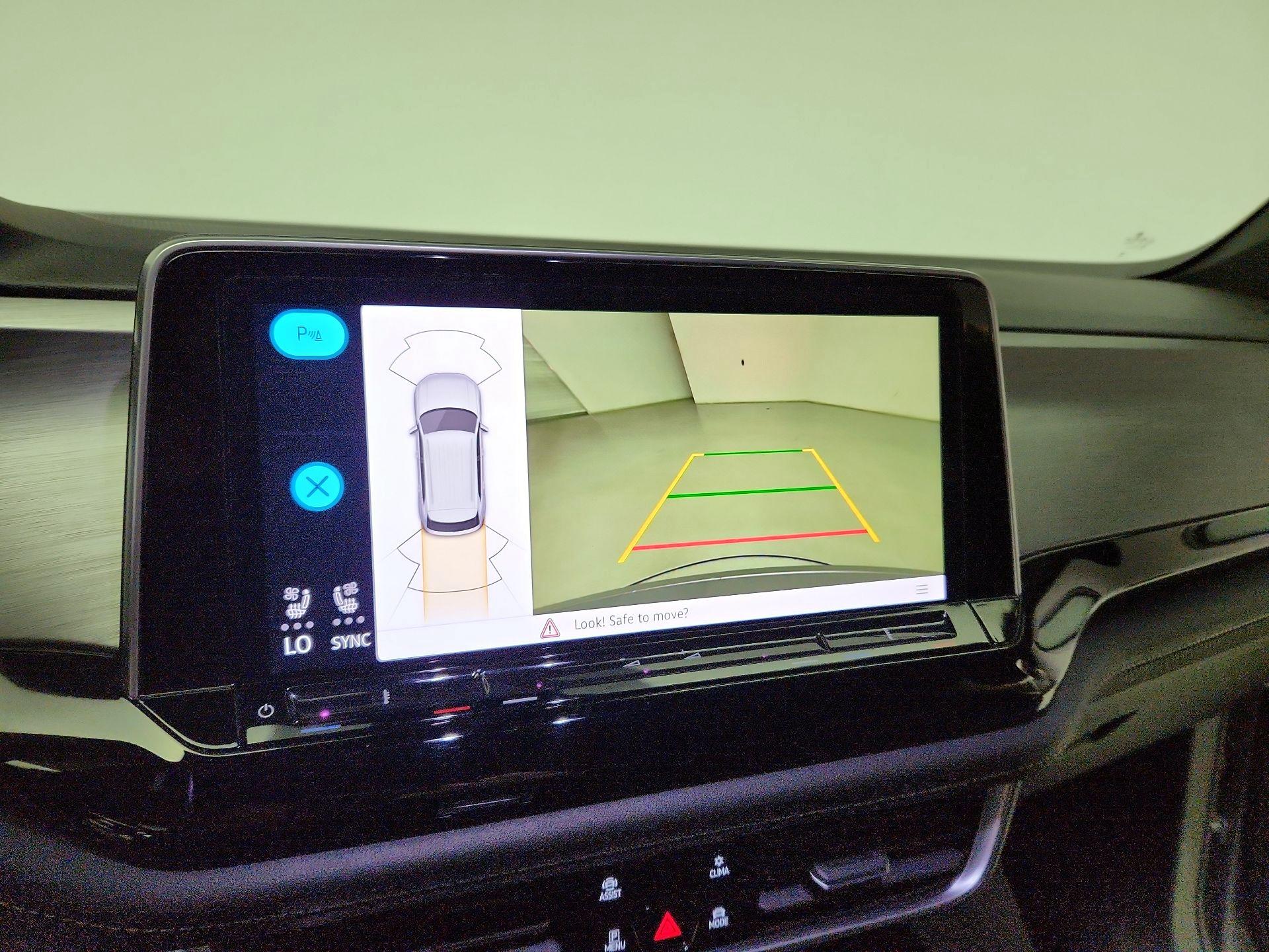 Thumbnail: 2024 Volkswagen Atlas - 14