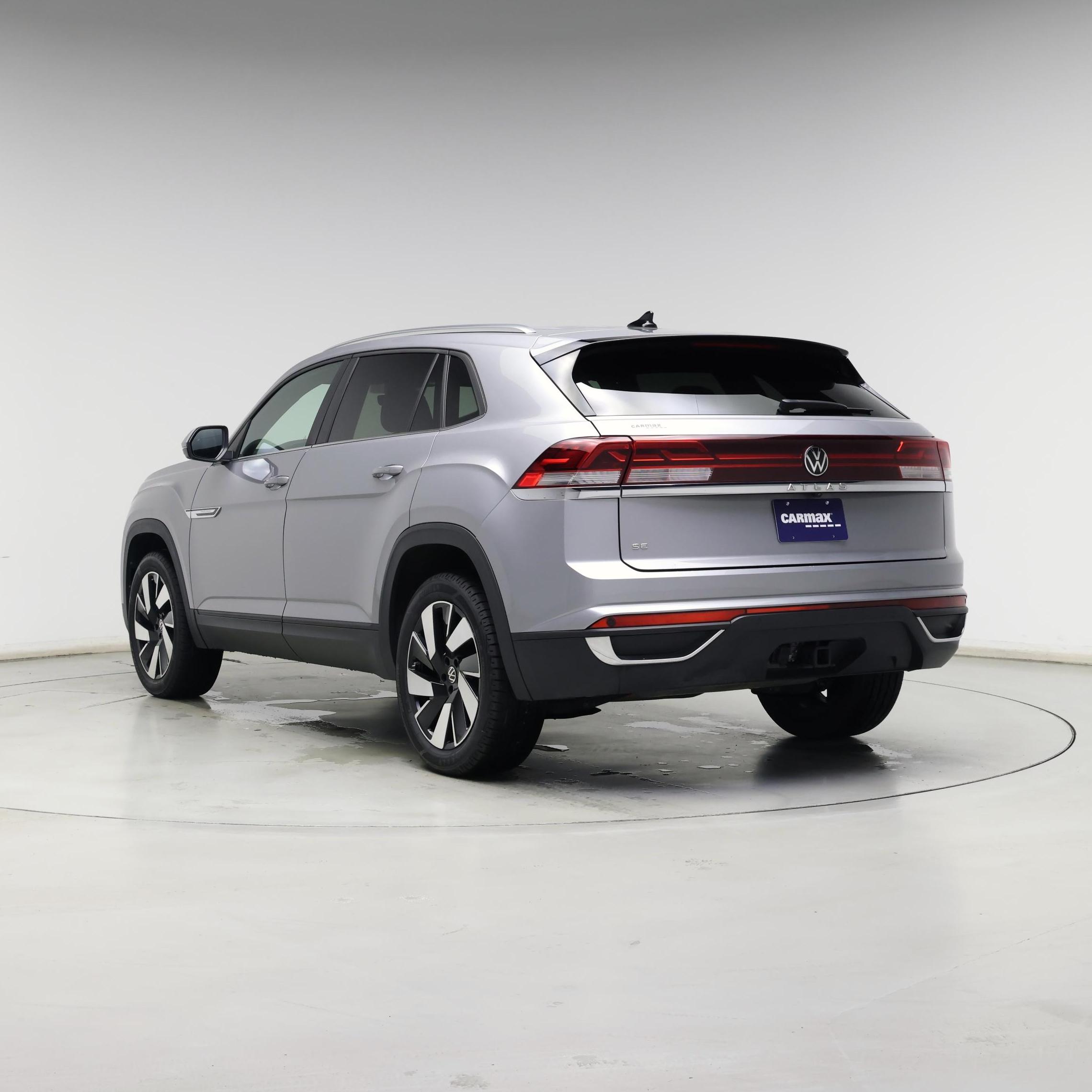 Thumbnail: 2024 Volkswagen Atlas - 2