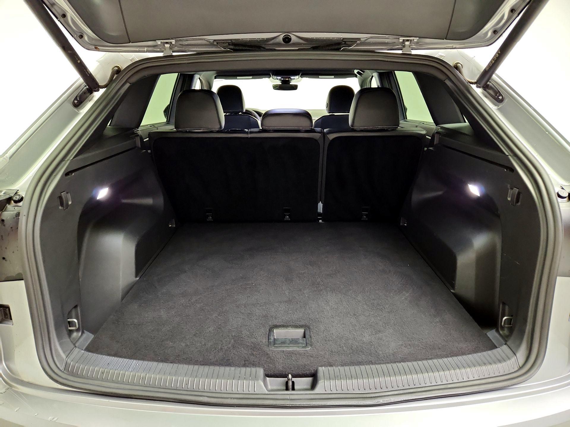 Thumbnail: 2024 Volkswagen Atlas - 20