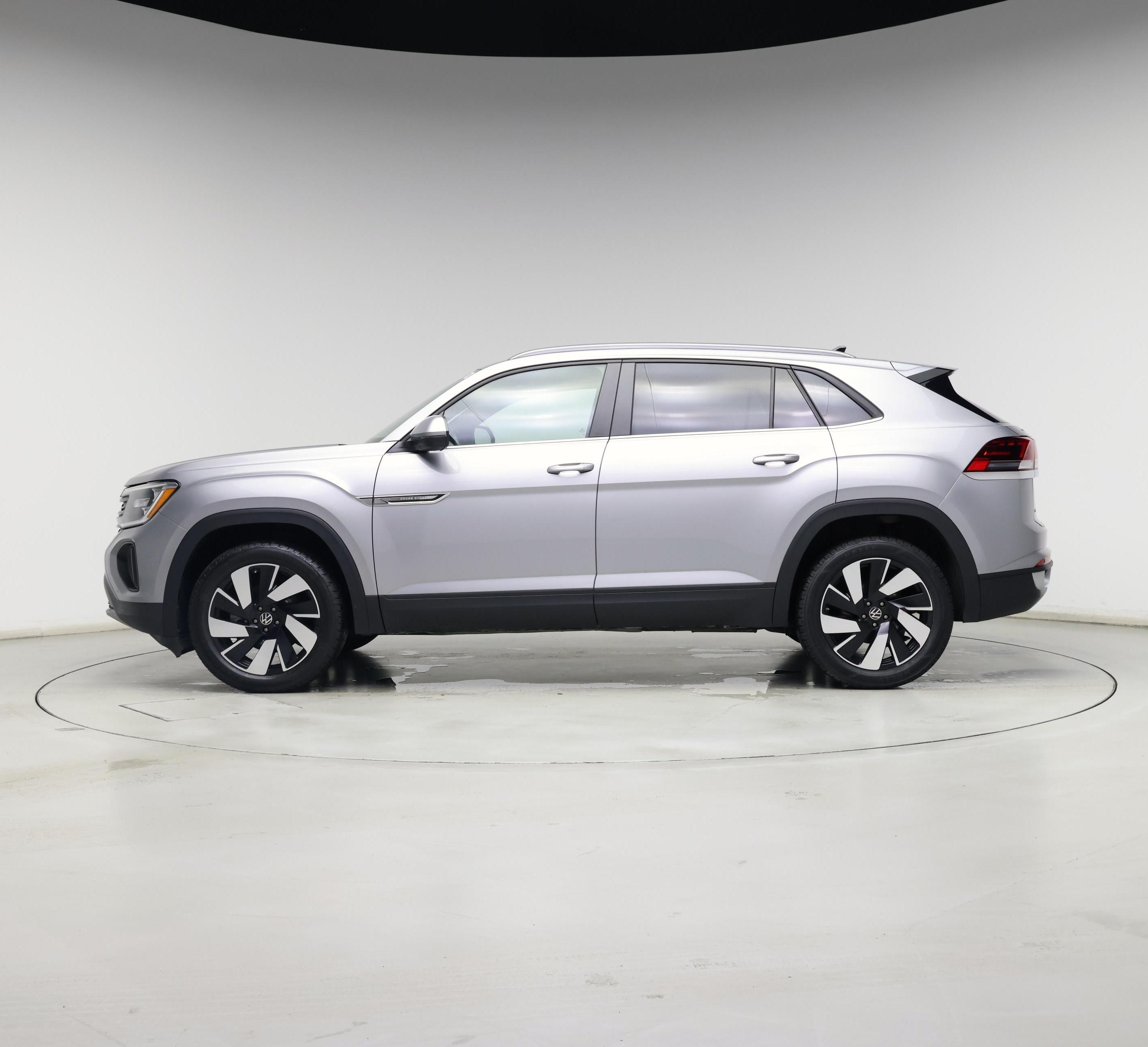 Thumbnail: 2024 Volkswagen Atlas - 3
