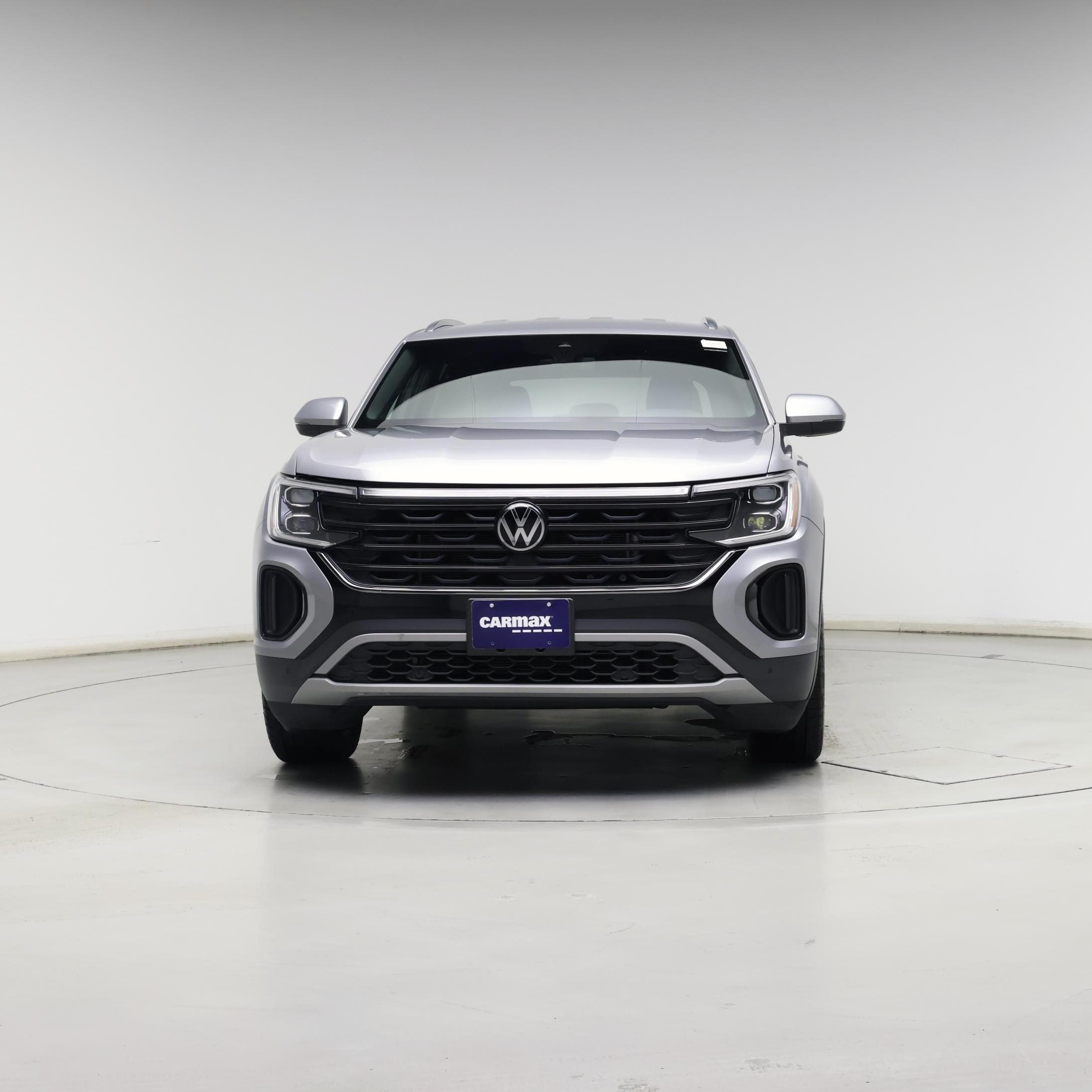 Thumbnail: 2024 Volkswagen Atlas - 5