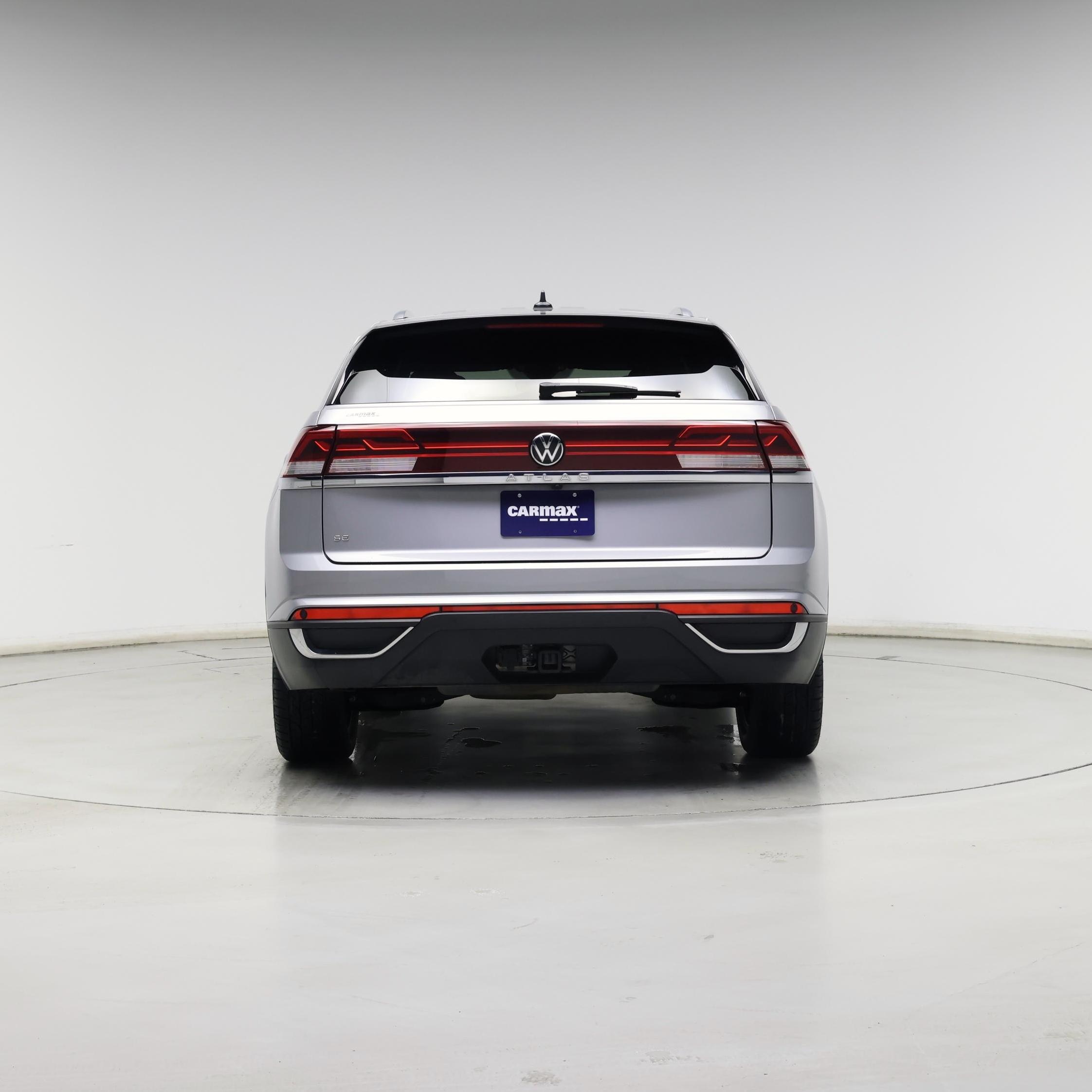 Thumbnail: 2024 Volkswagen Atlas - 6