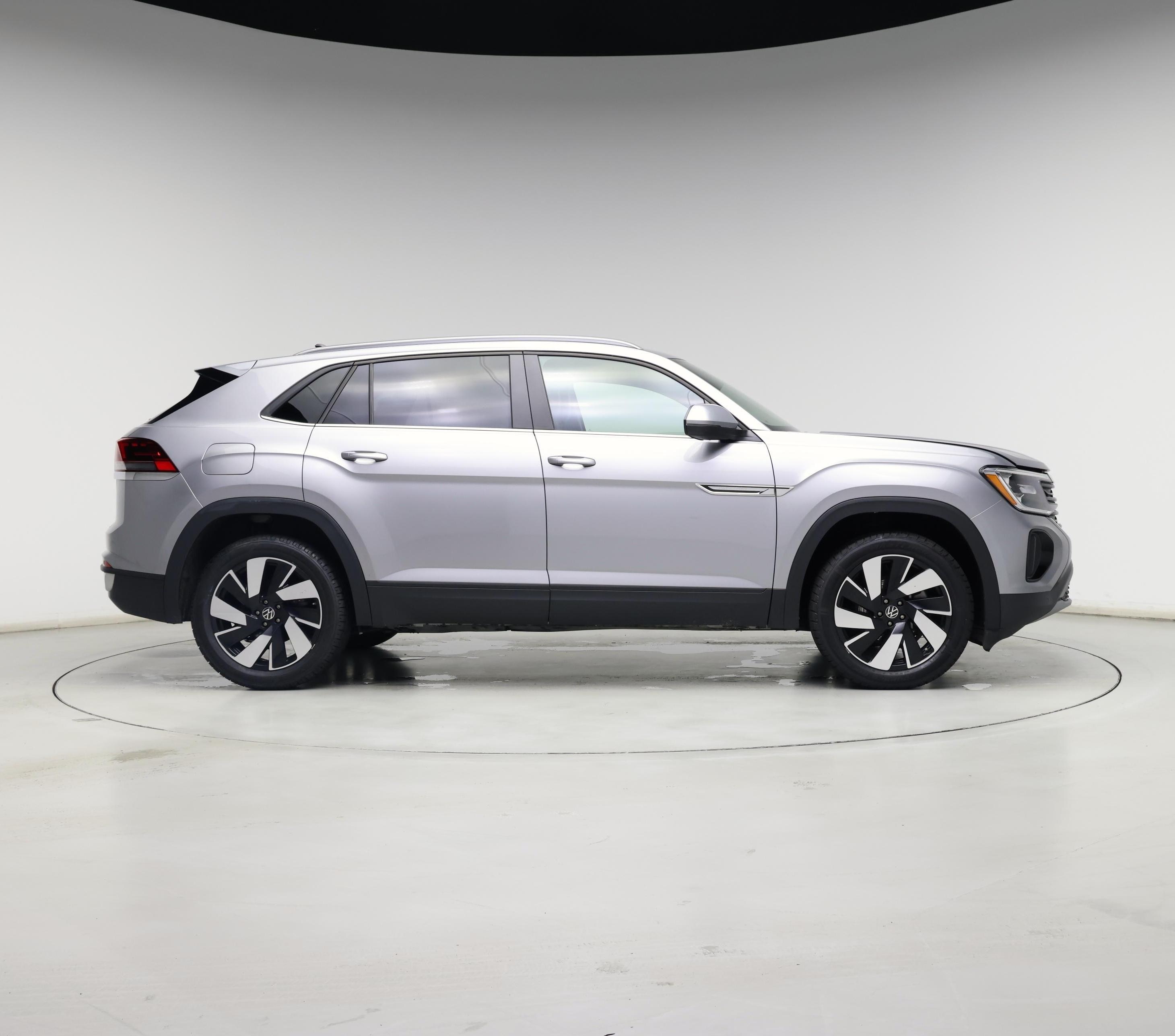 Thumbnail: 2024 Volkswagen Atlas - 7
