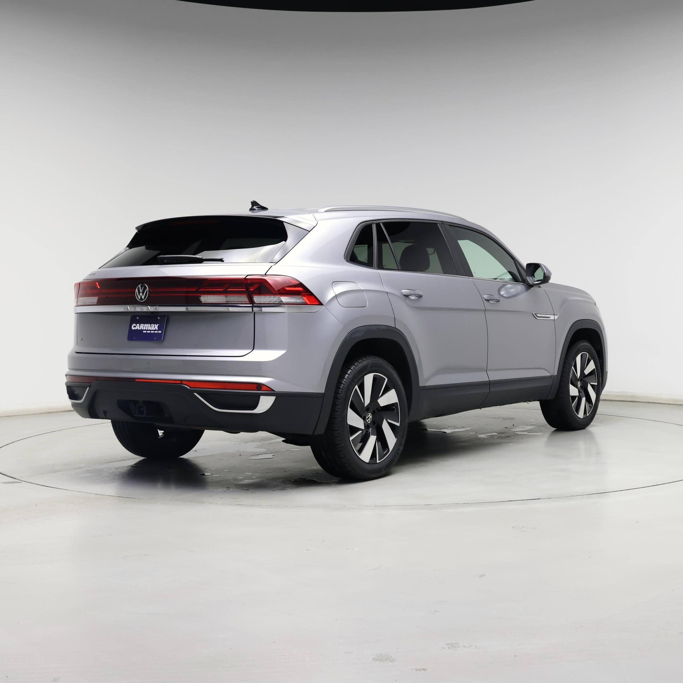 Thumbnail: 2024 Volkswagen Atlas - 8