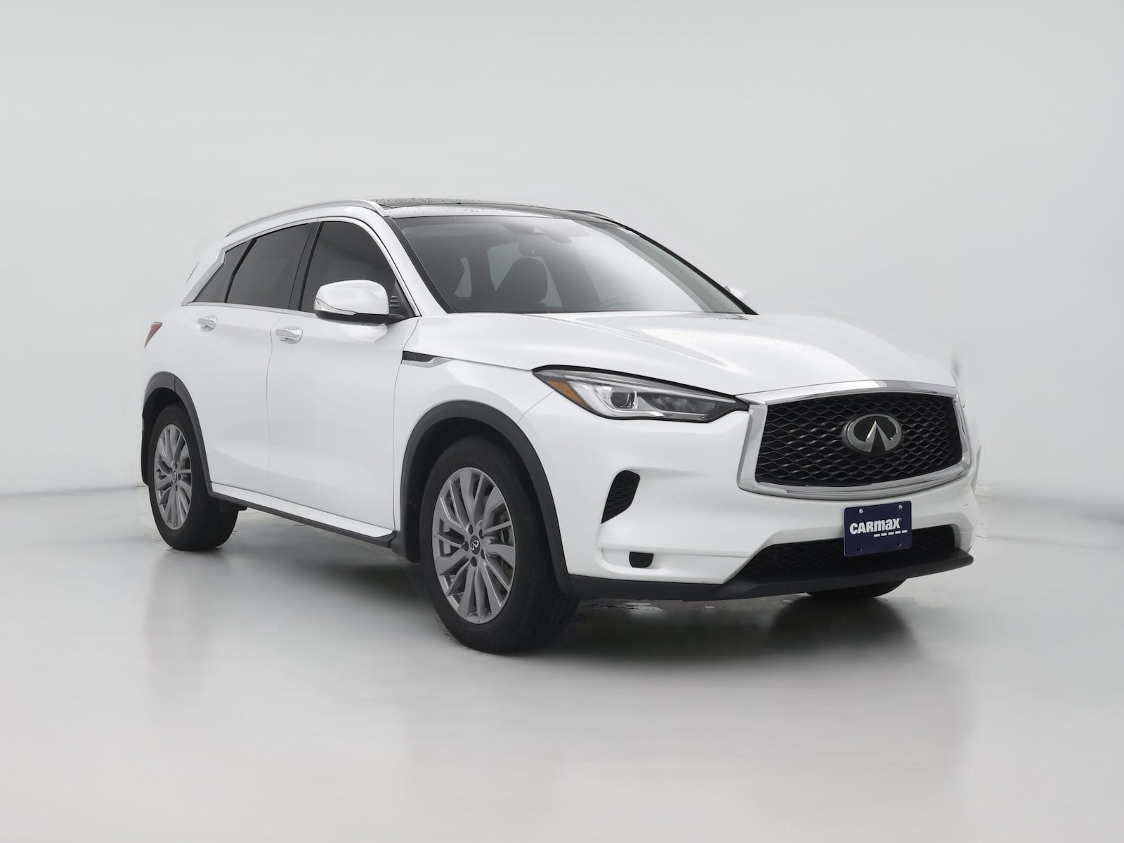 2023 INFINITI QX50